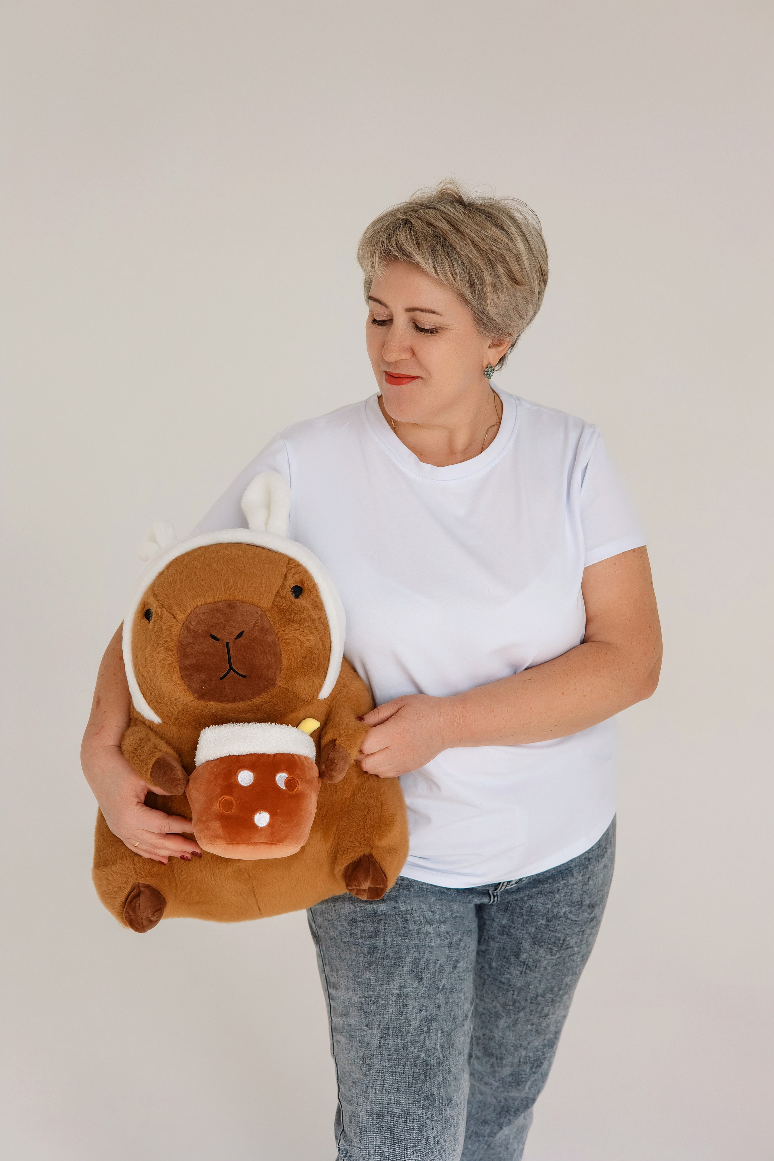 4 класс съемка в фотостудии. Фотограф Любовь Корниенко, Примоский край