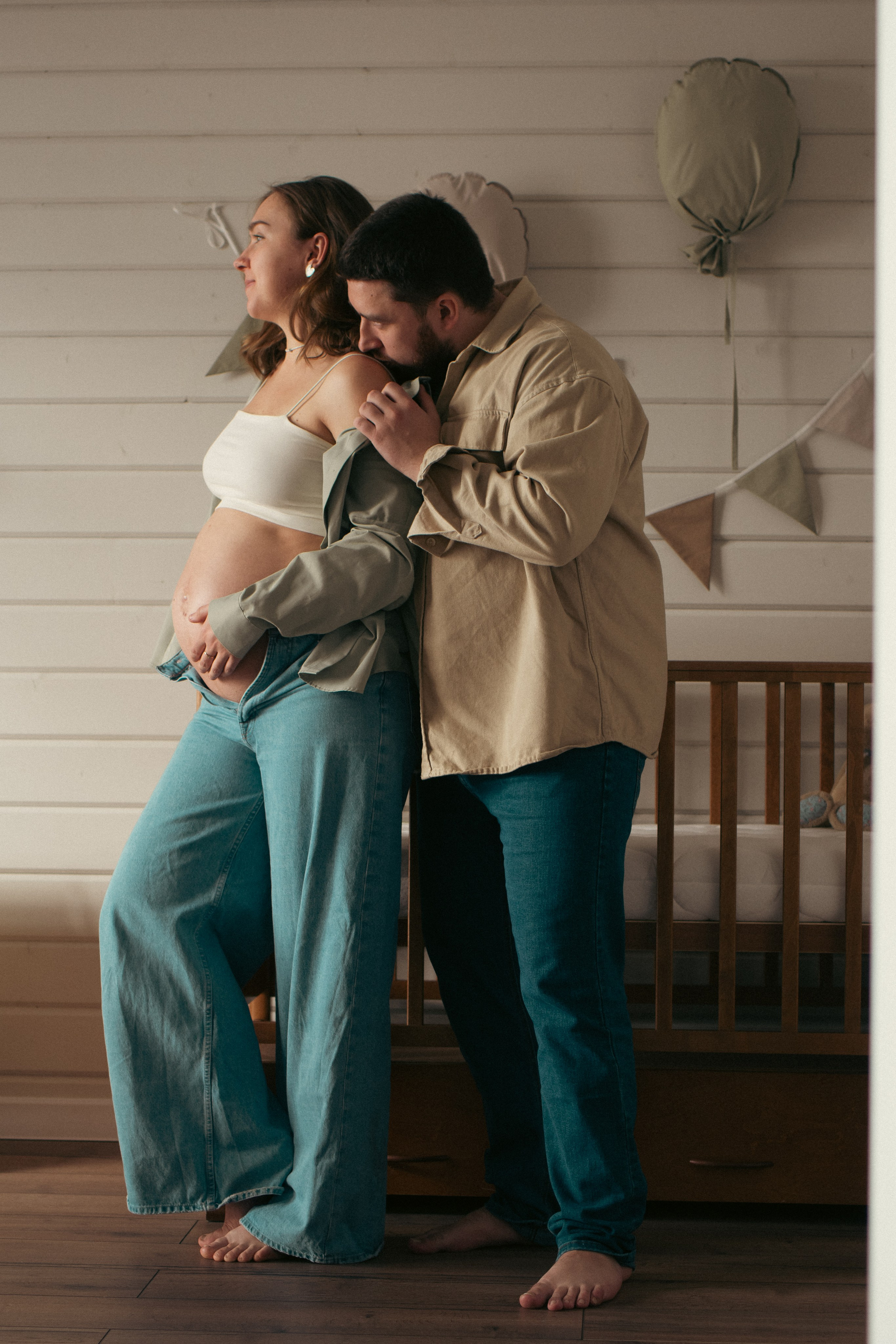 Маша и Влад. Фотограф Ира Арефьева Москва|Истра