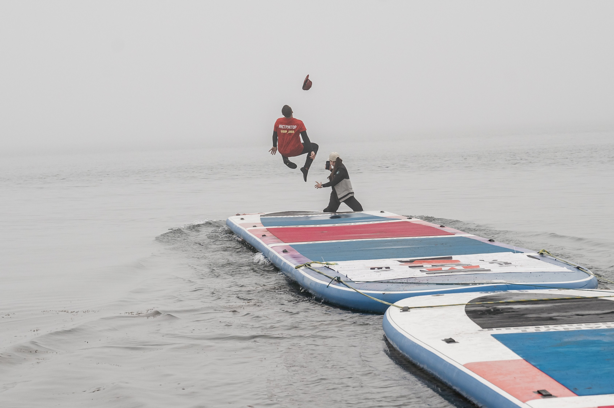 Vladivostok Boat Show. Наше Радио. Фотограф Владивосток. Игорь Кирсанов