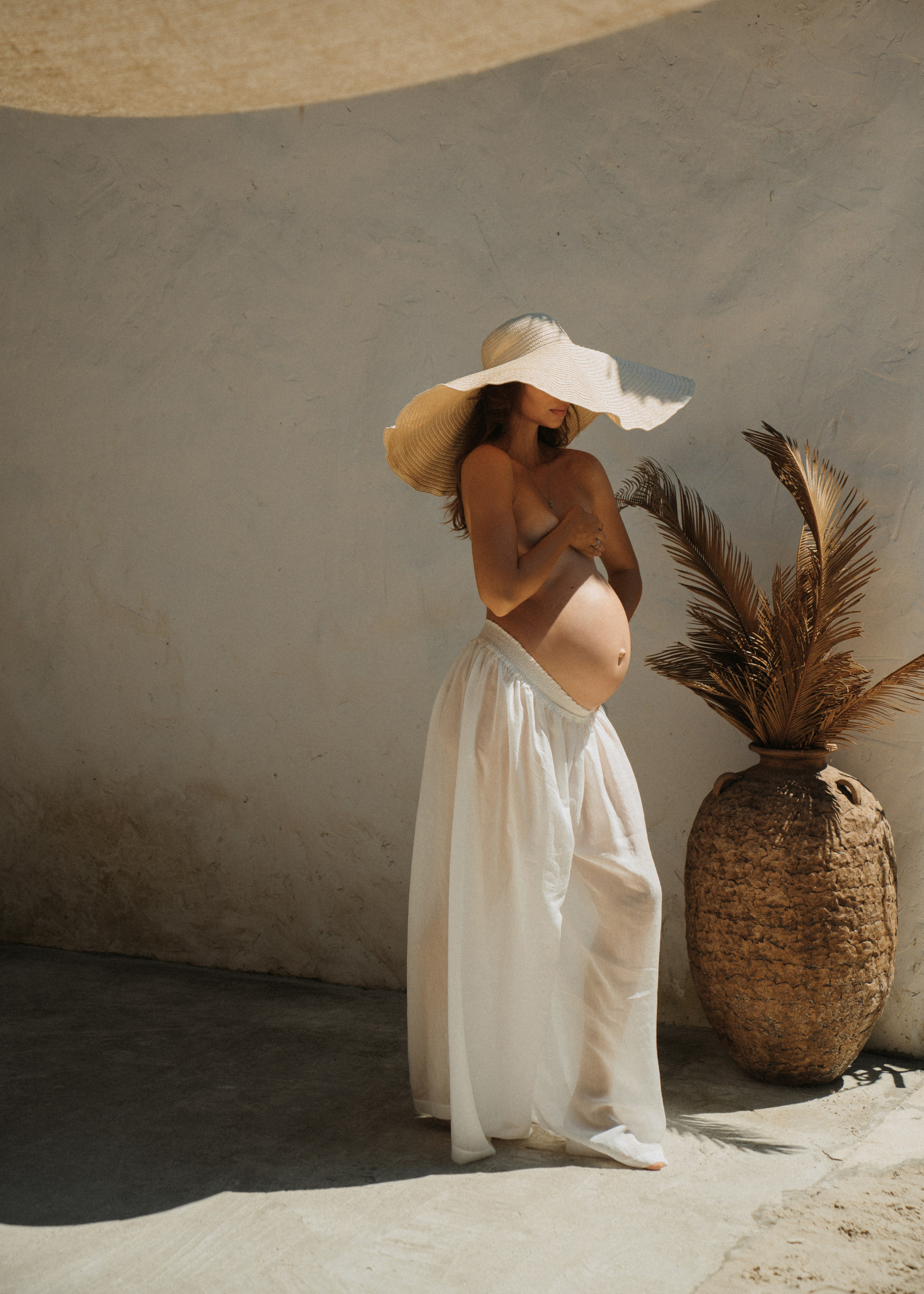 Беременность. Фотограф в Сочи Алина Арт