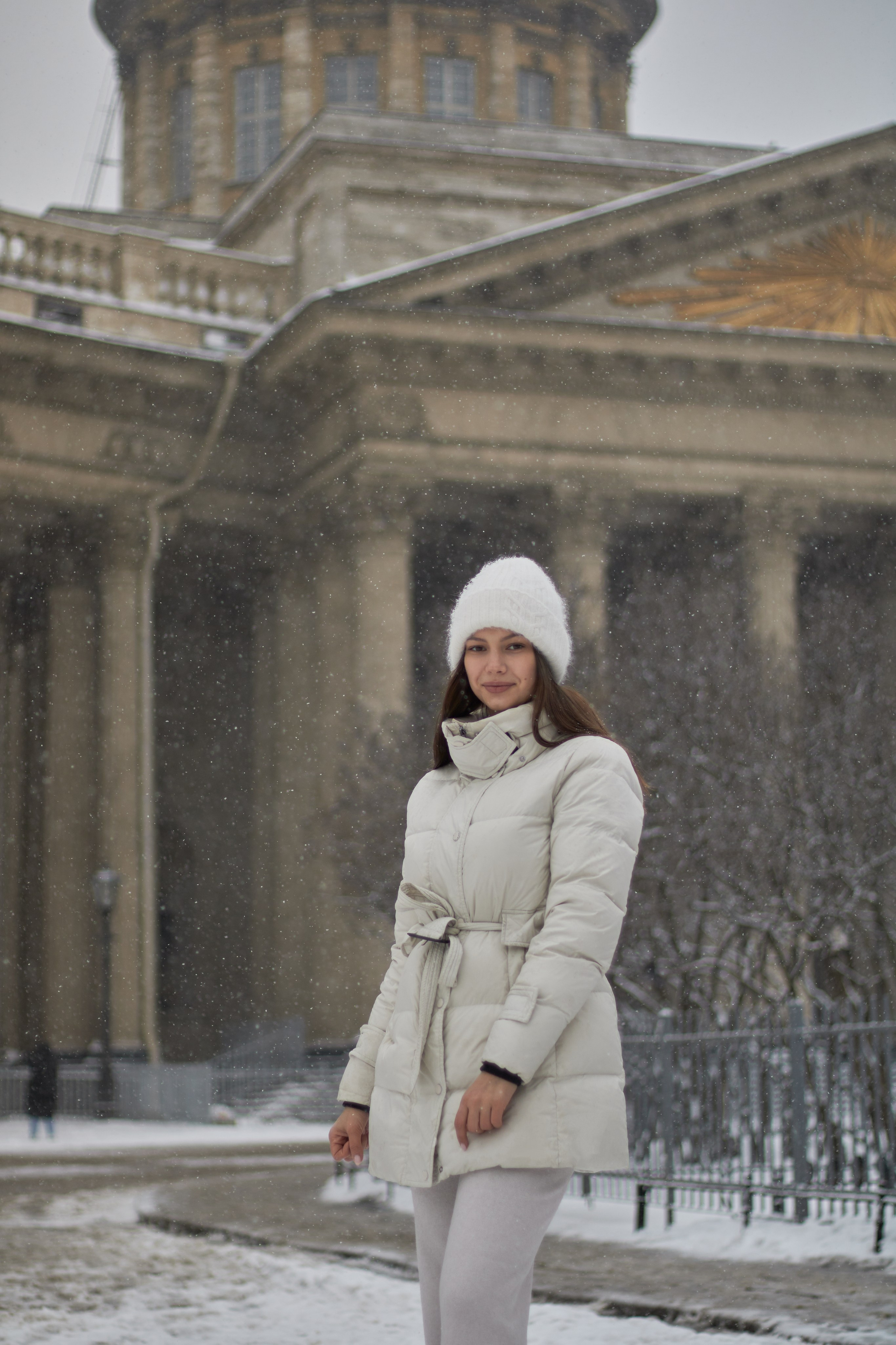 Александра. Фотограф в Санкт-Петербурге