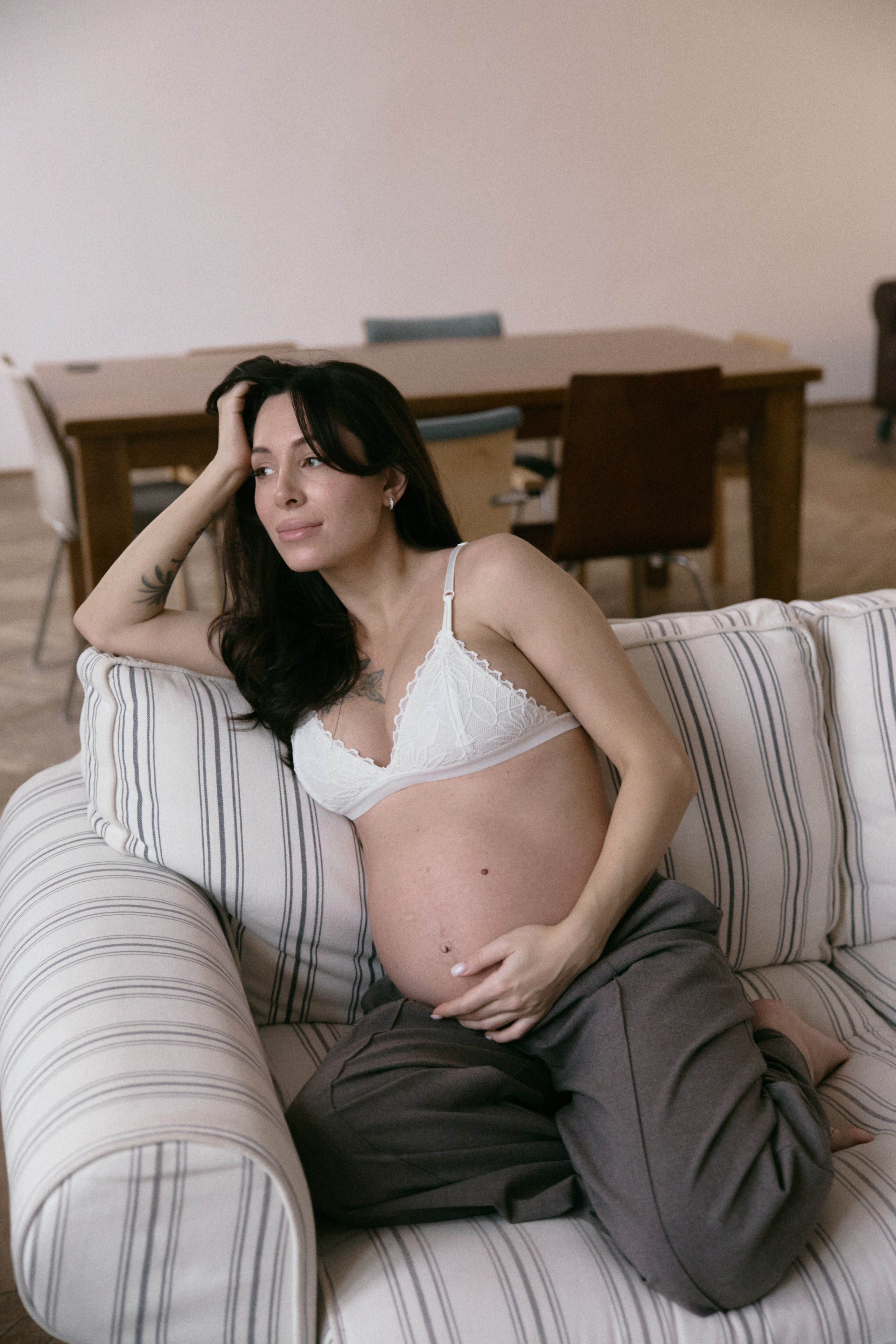 Егор + Алена. Семейный и детский фотограф Юлия Шох