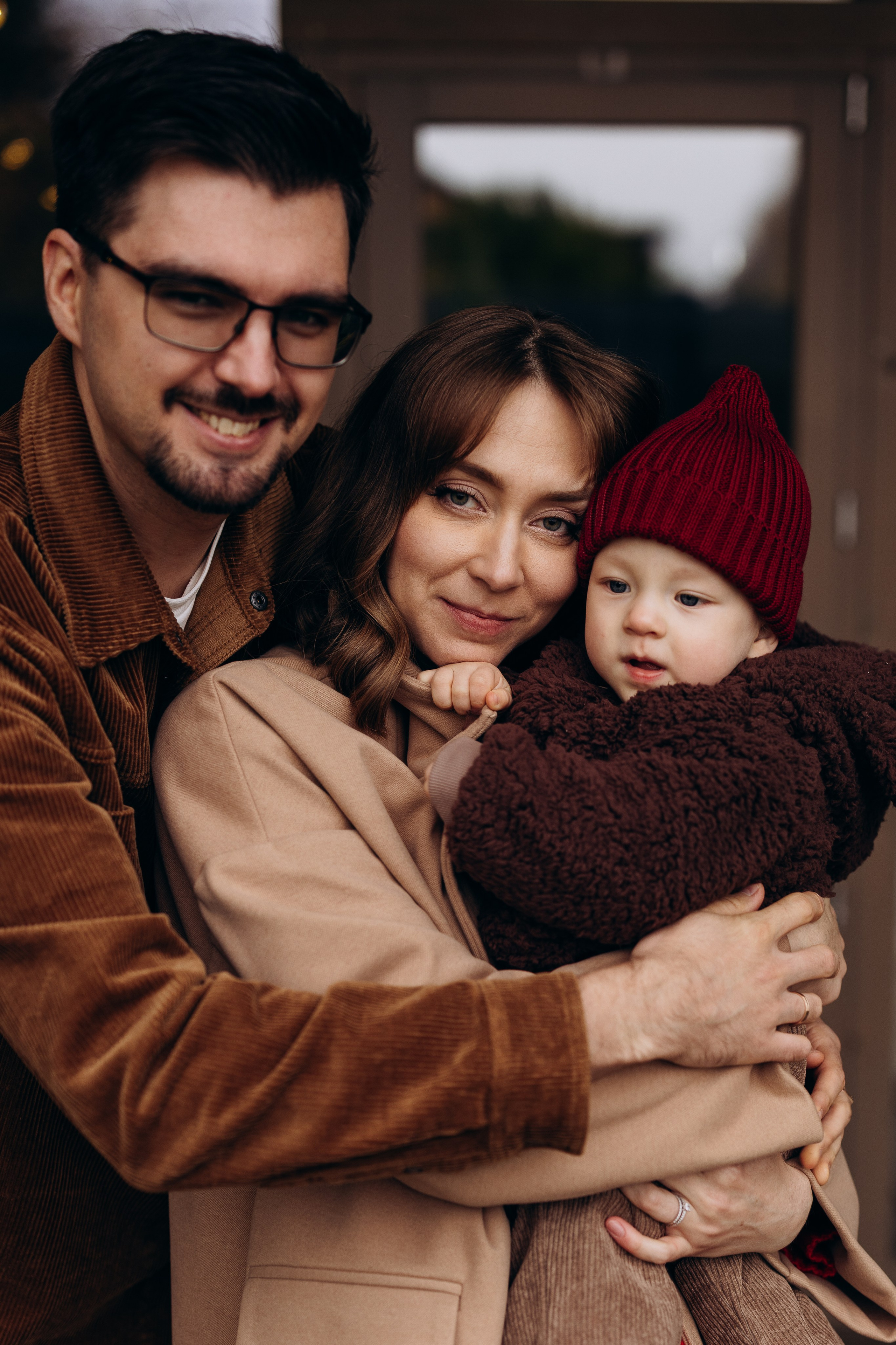 Уютная осень. Евгения Пелипас