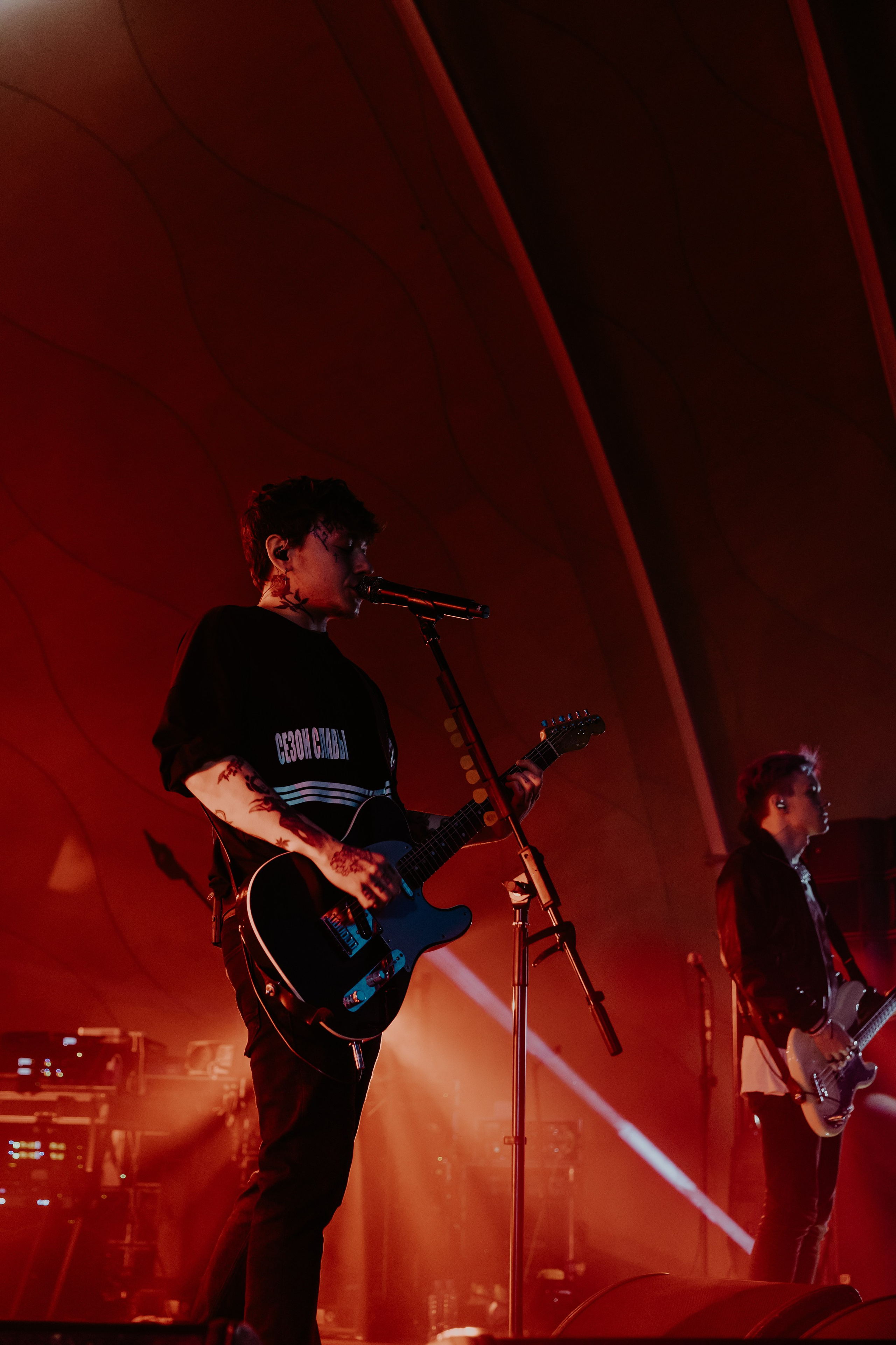 Три дня дождя. Фотограф Нижний Новгород — Дмитрий Грехов