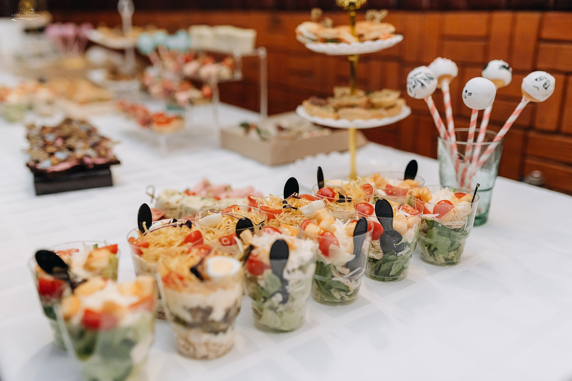 Елизавета в свои 30 лет. Свадебный фотограф в Дубне Алексей Фонарёв