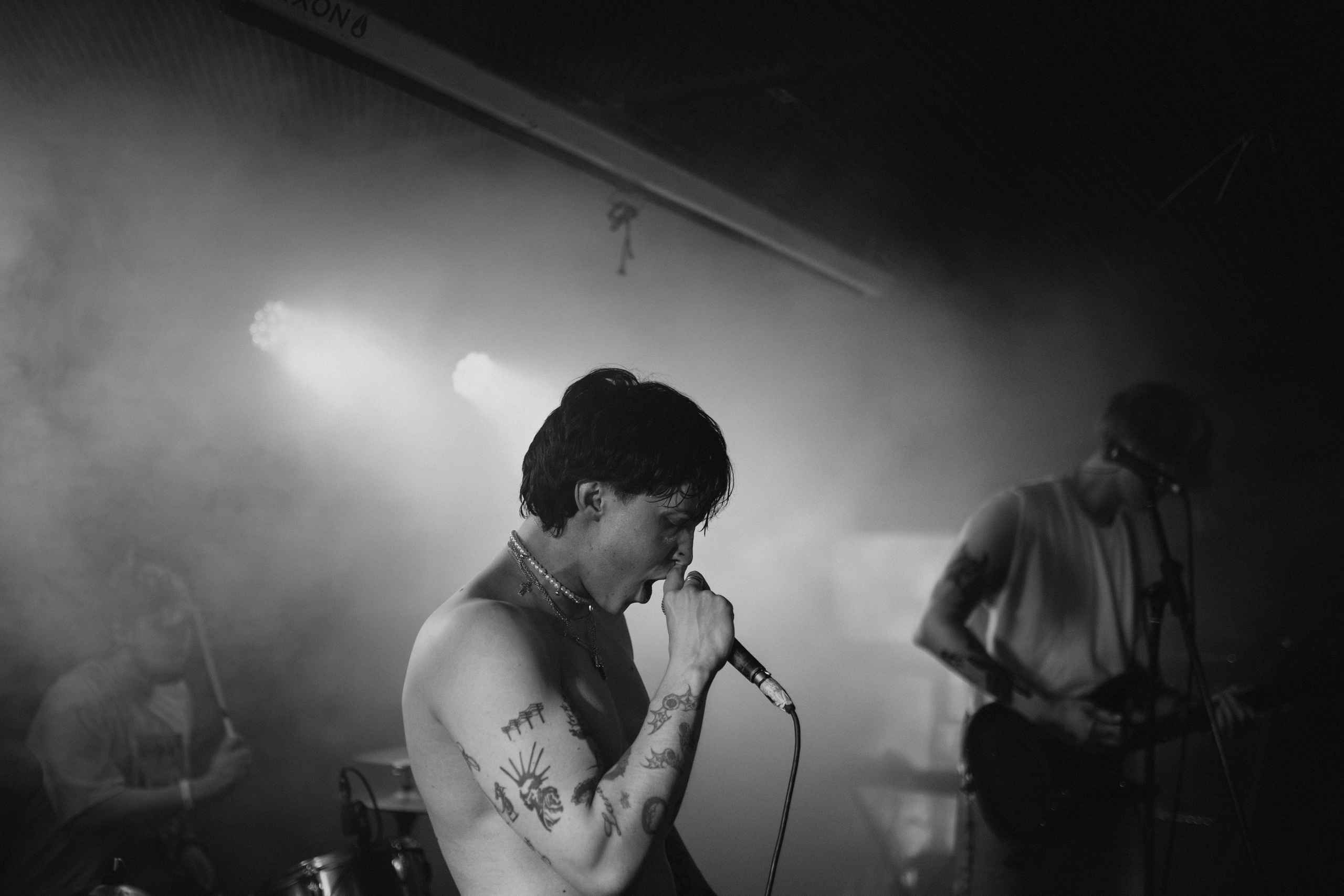 CONCERTS. Главная