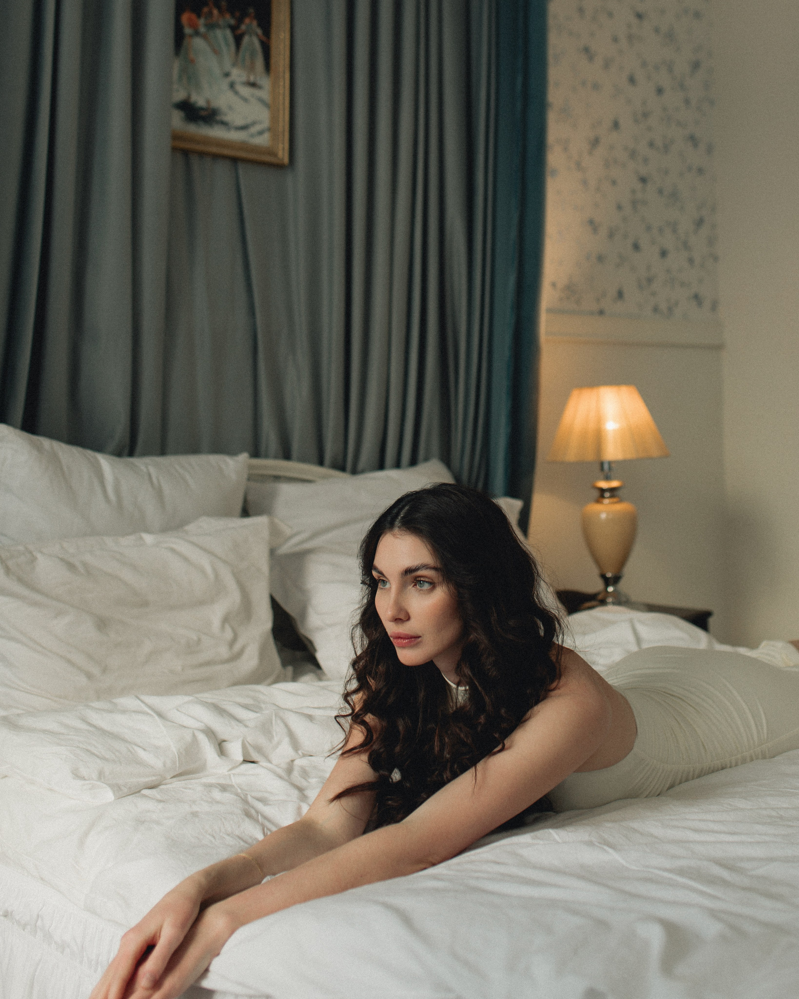 ANNA. Главная