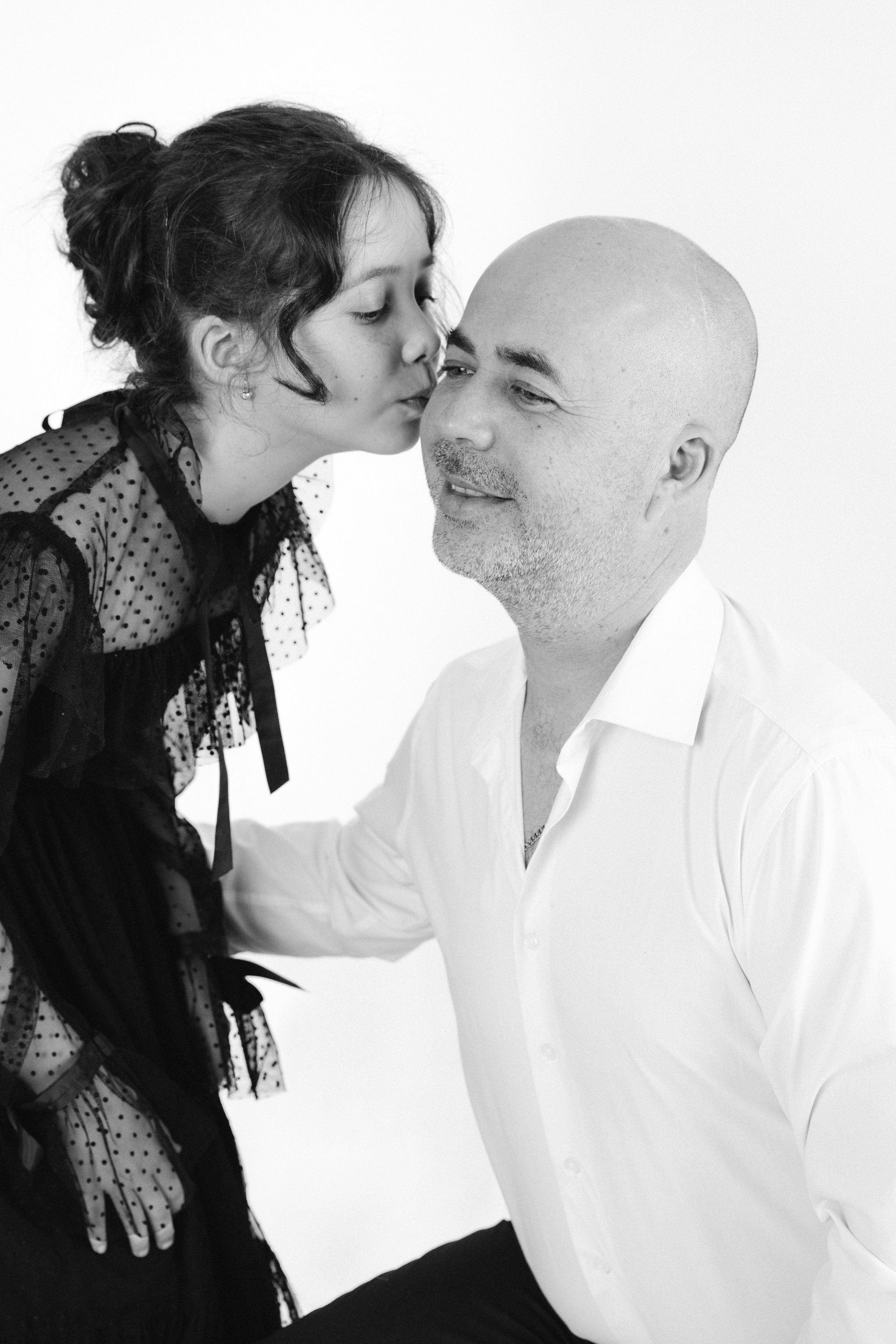 Семейные и детские фотосессии. Студийный и свадебный фотограф и видеограф в Севастополе — Юлия Макаренко