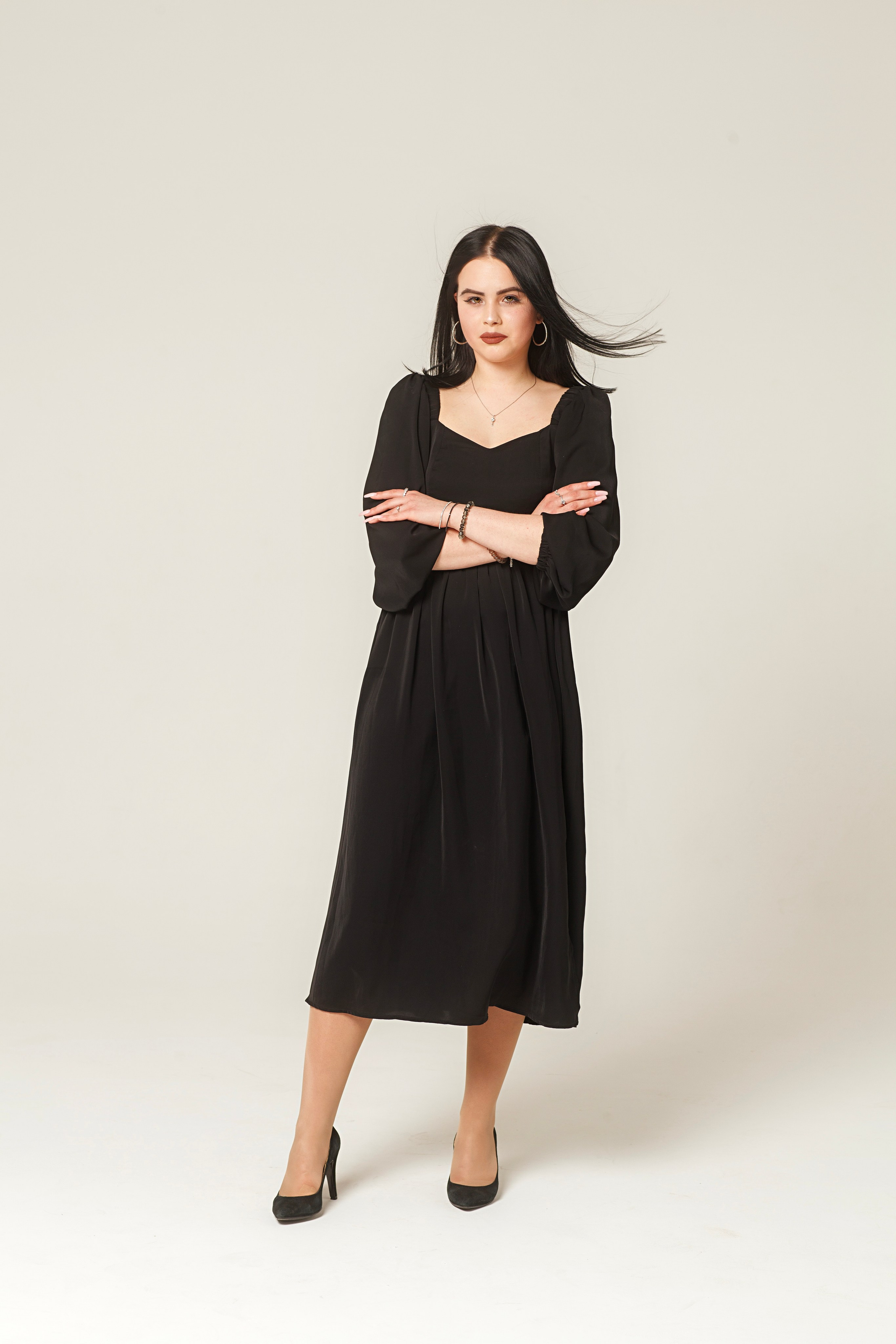 Съемка в студии. Фотограф в Москве Наталья Антипина