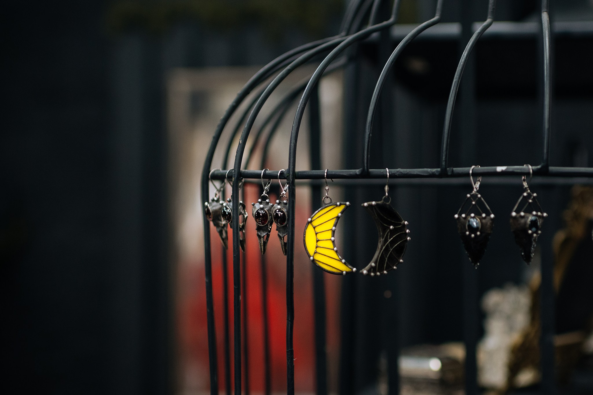 Black craft market. Открытие галереи. Июнь 24. Репортажный фотограф в Санкт-Петербурге Анастасия Клёпова