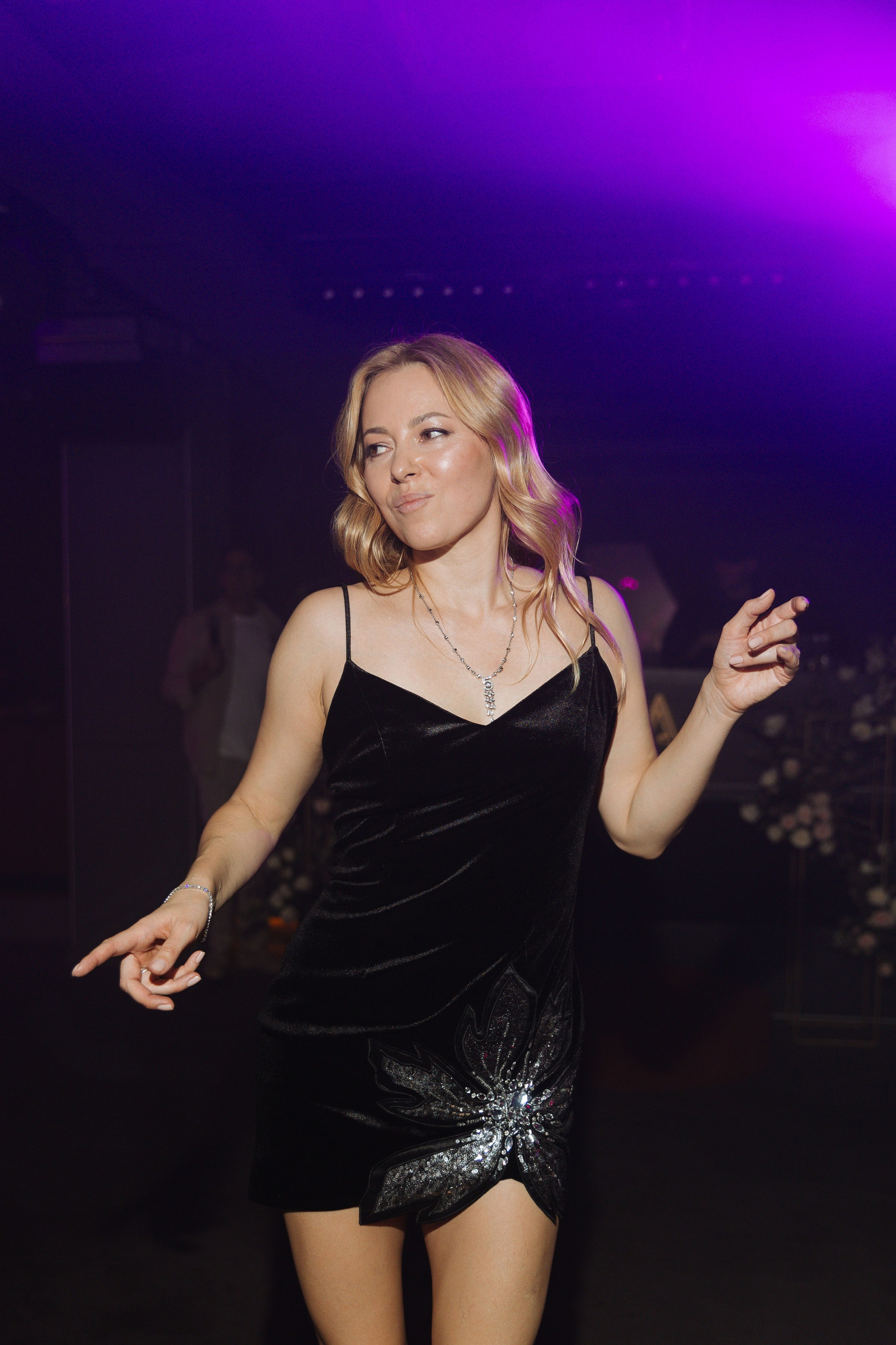 День рождения Натальи. Портретный и свадебный фотограф в Москве Алина Гевал