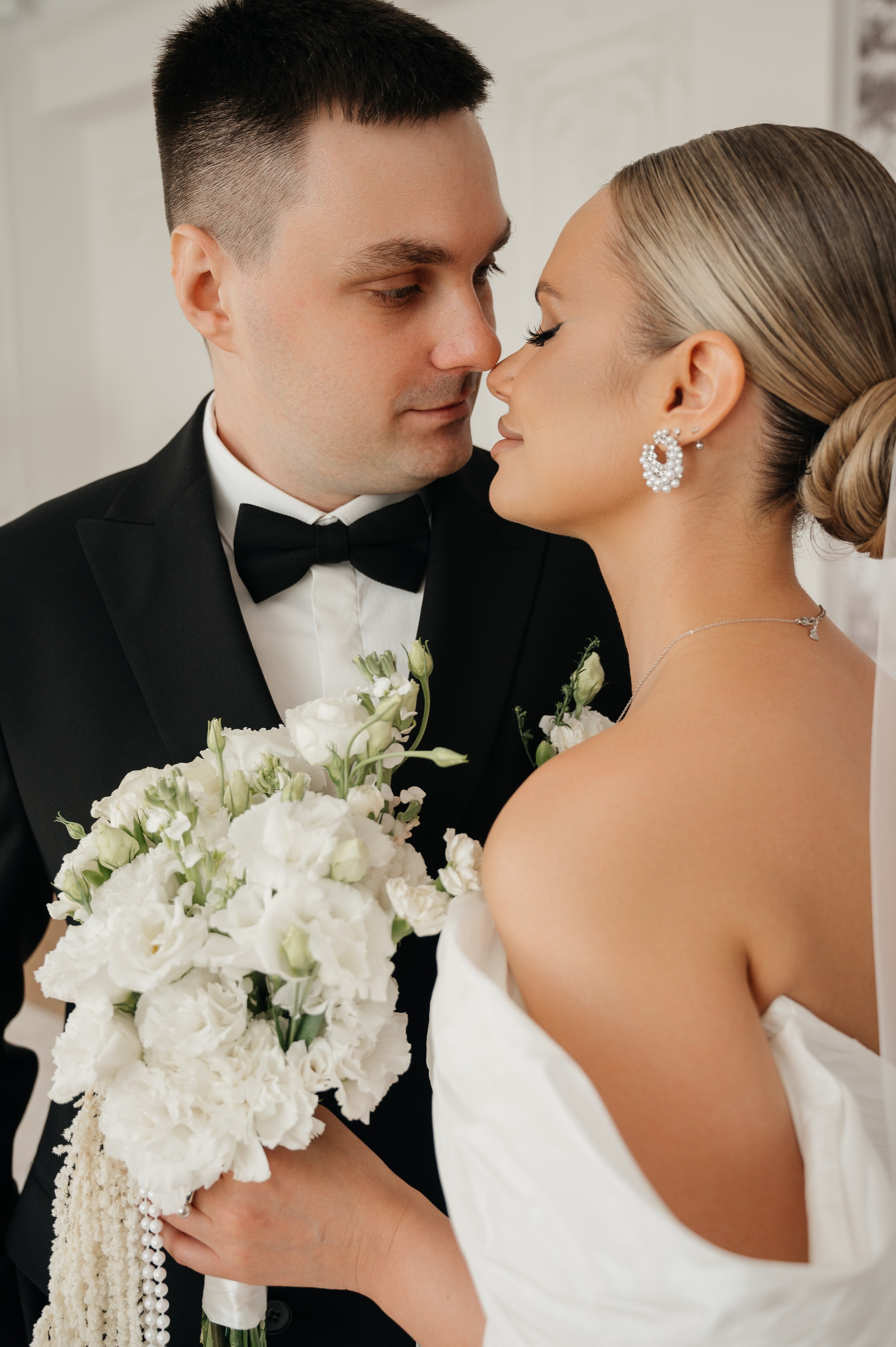 Сергей и Анастасия. Свадебный и семейный фотограф в Краснодаре Алина Мельник