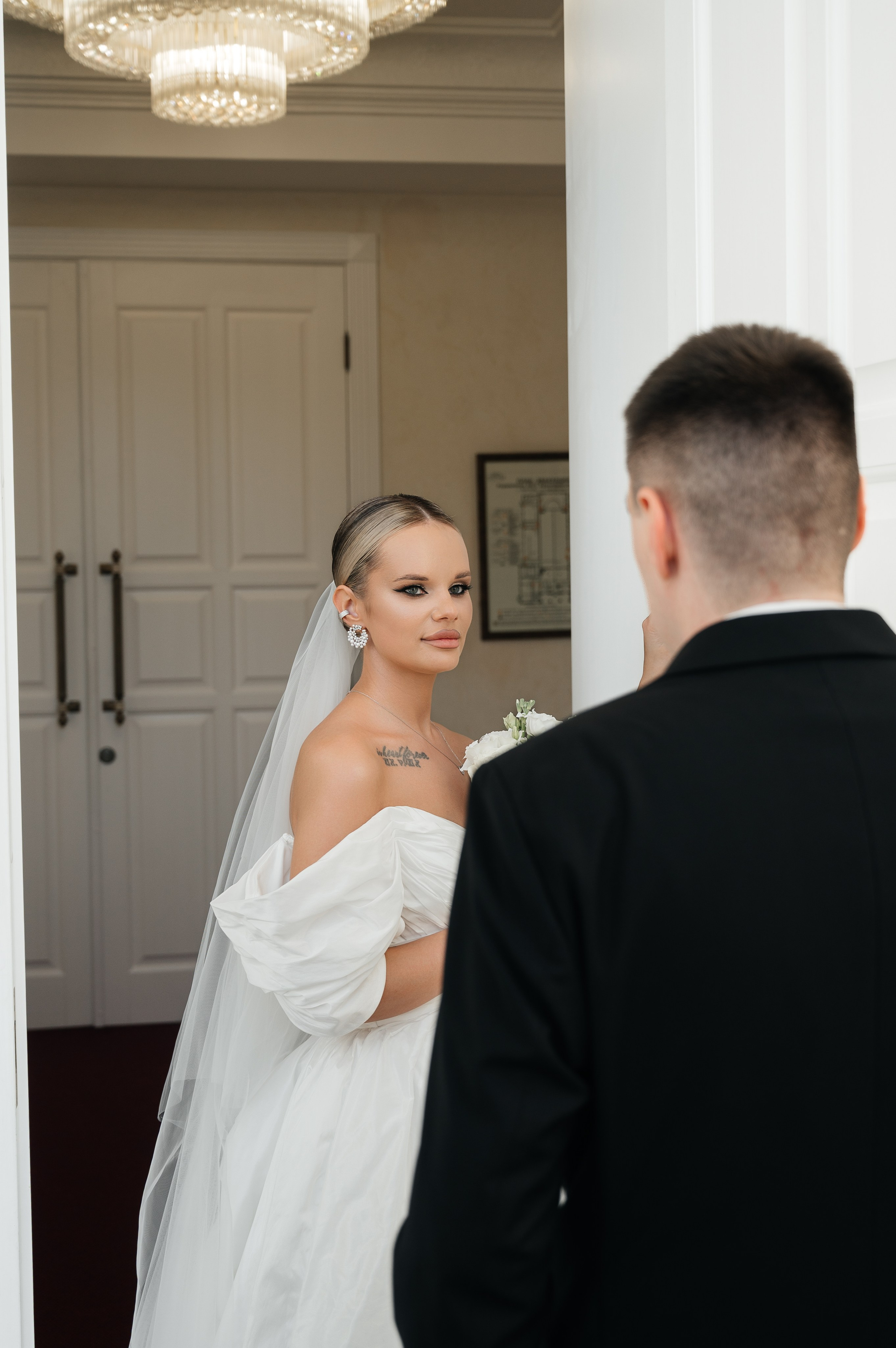 Сергей и Анастасия. Свадебный и семейный фотограф в Краснодаре Алина Мельник