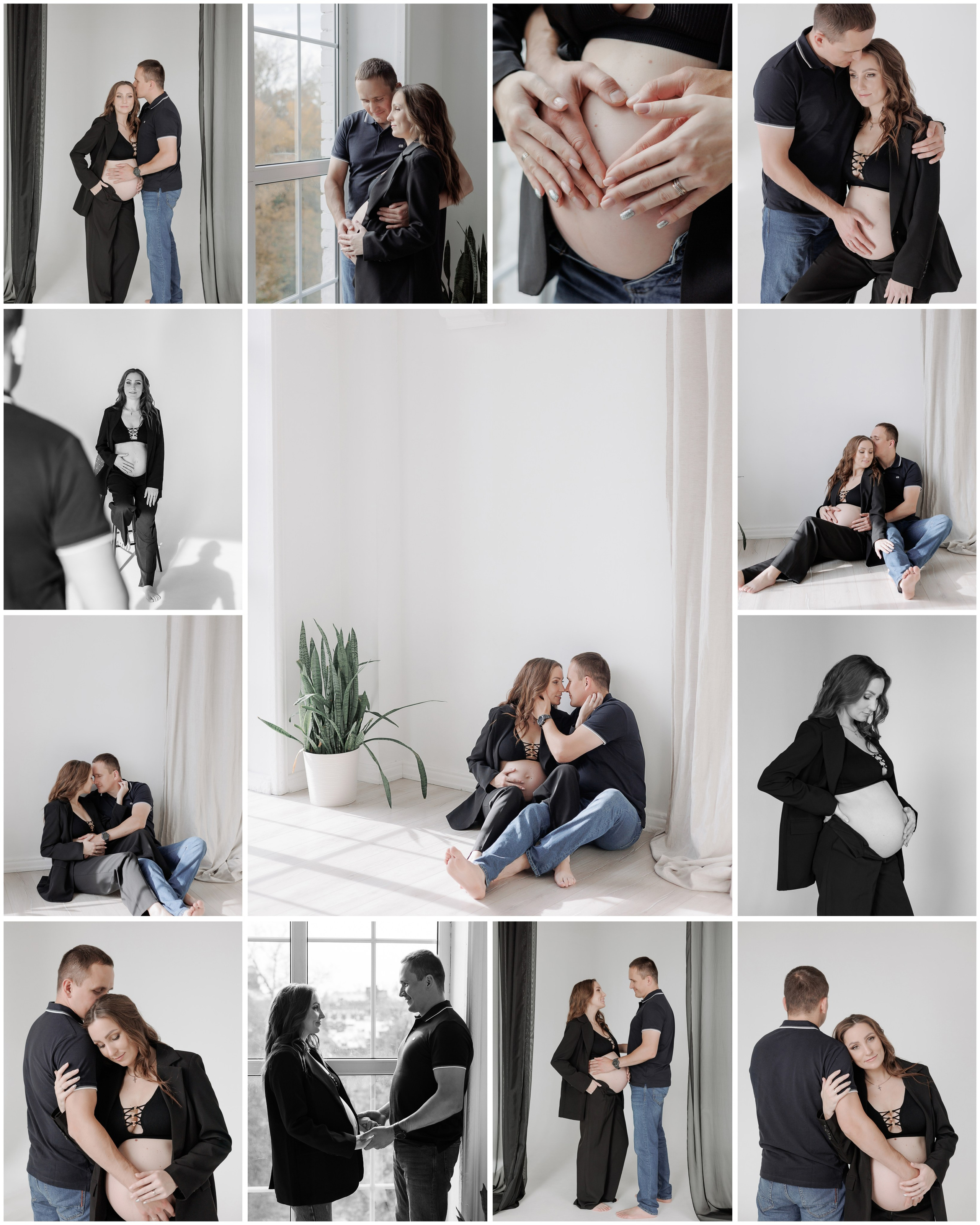 Свадебный и семейный фотограф в Твери и Тверской области