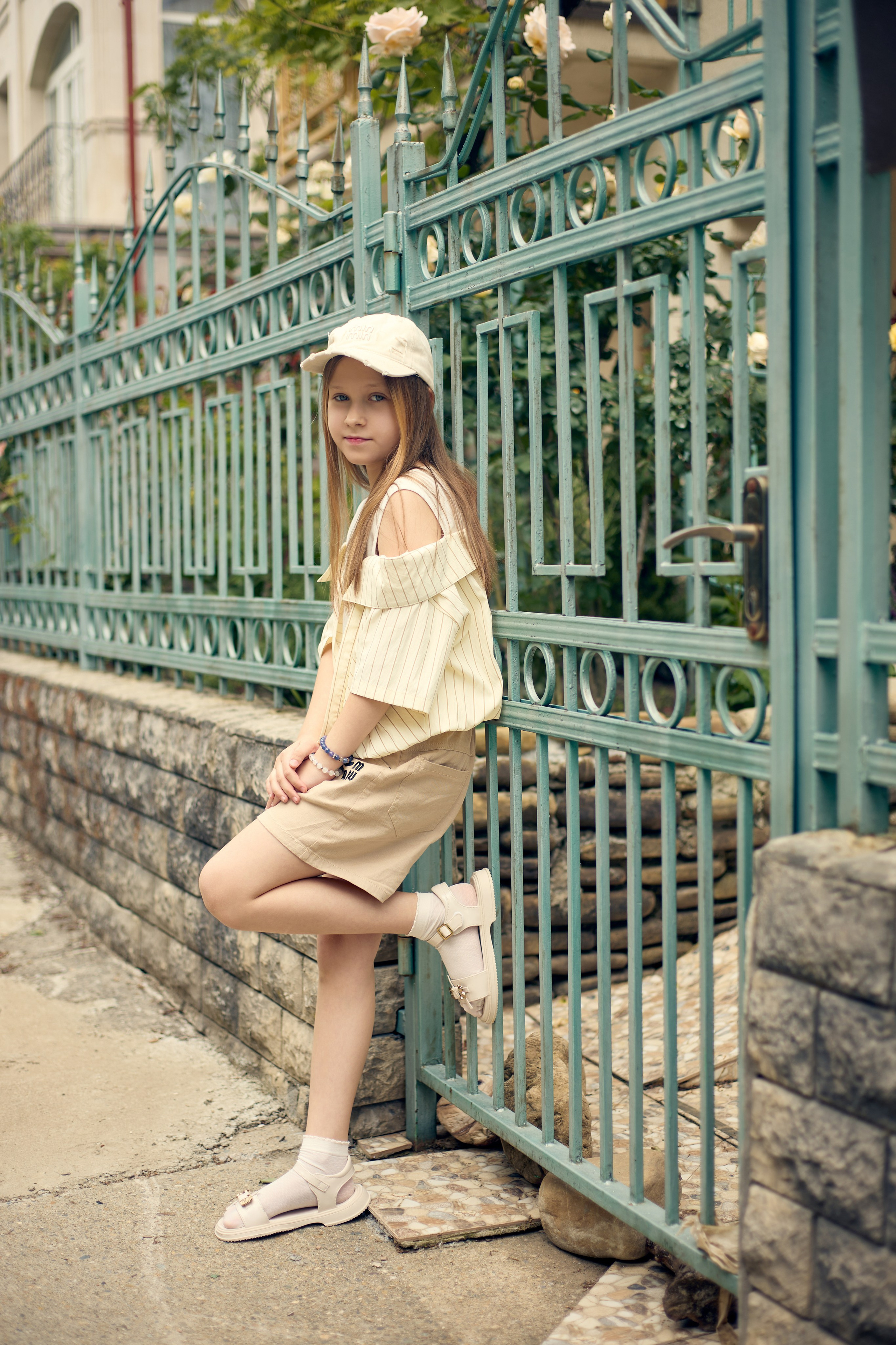 Italia. Efimova Model Agency