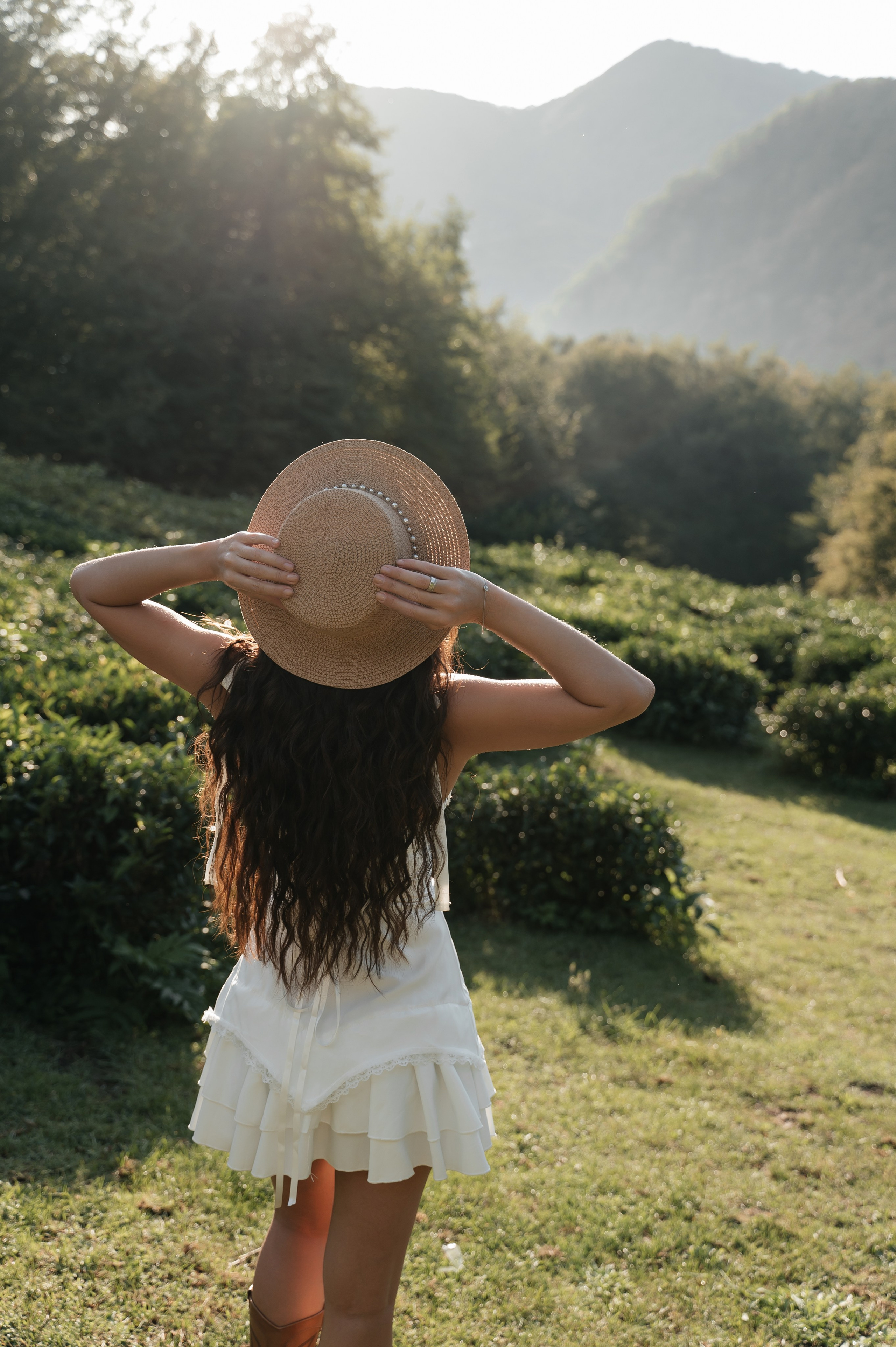Мария. Фотограф Палий Ульяна