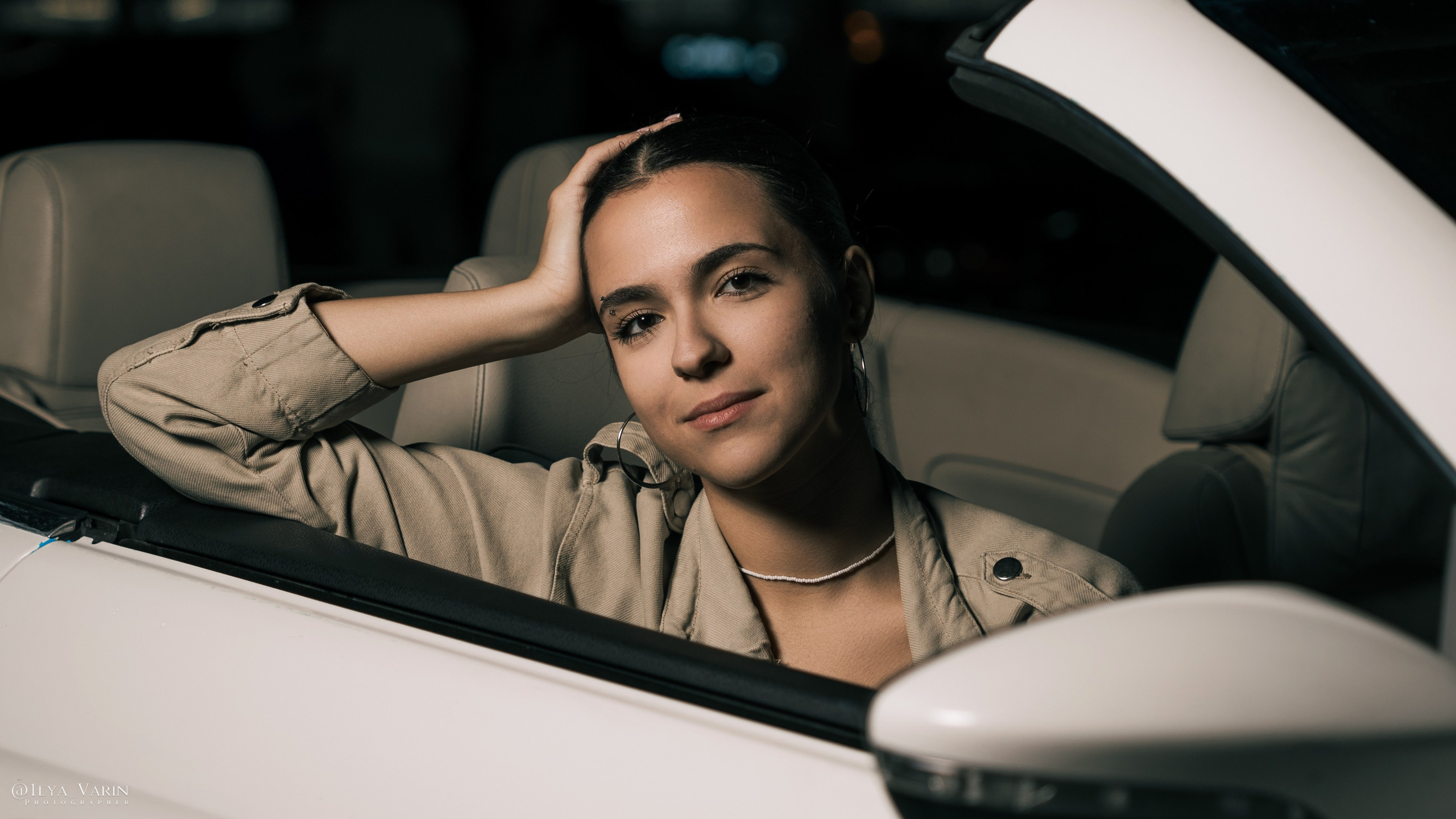 Еuropolis — Автофестиваль. Илья Варин — Фотограф Москва, Тверь