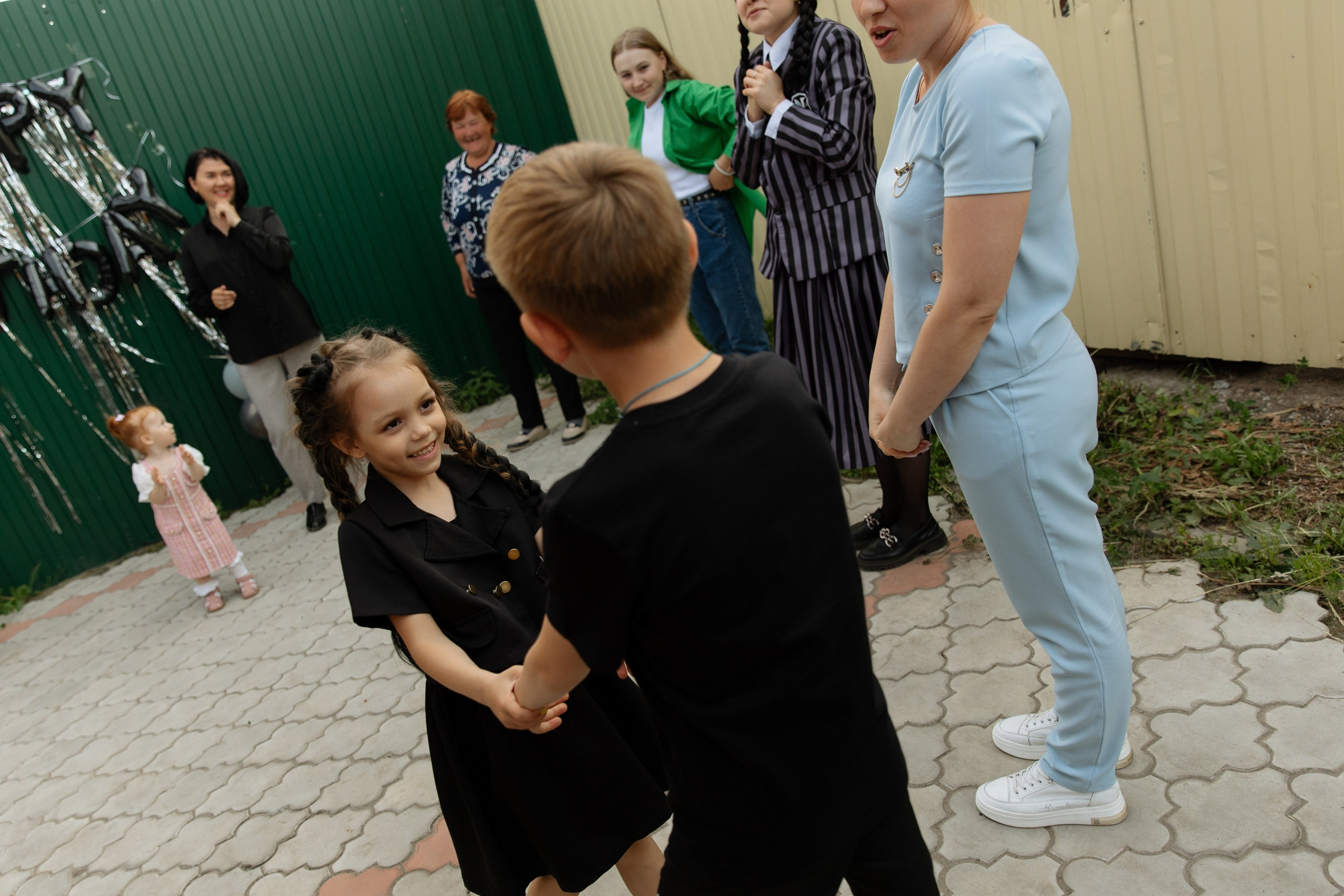 Насте 6 лет. 📷˙Свадебный фотограф и видеограф в Чебоксарах | Ксения