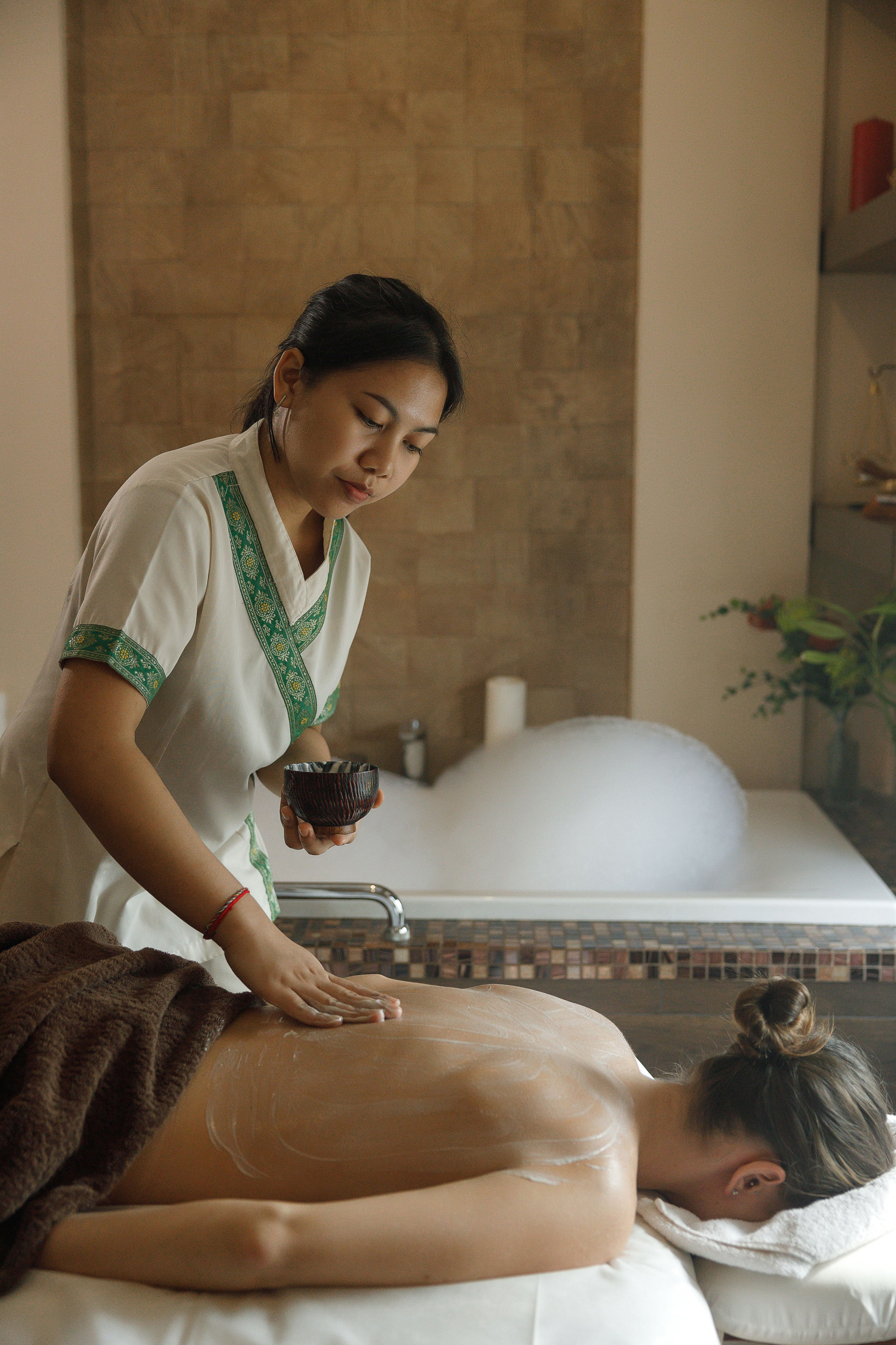 Съемка для Organic spa. Свадебный и семейный фотограф  во Владивостоке Ольга Украинец