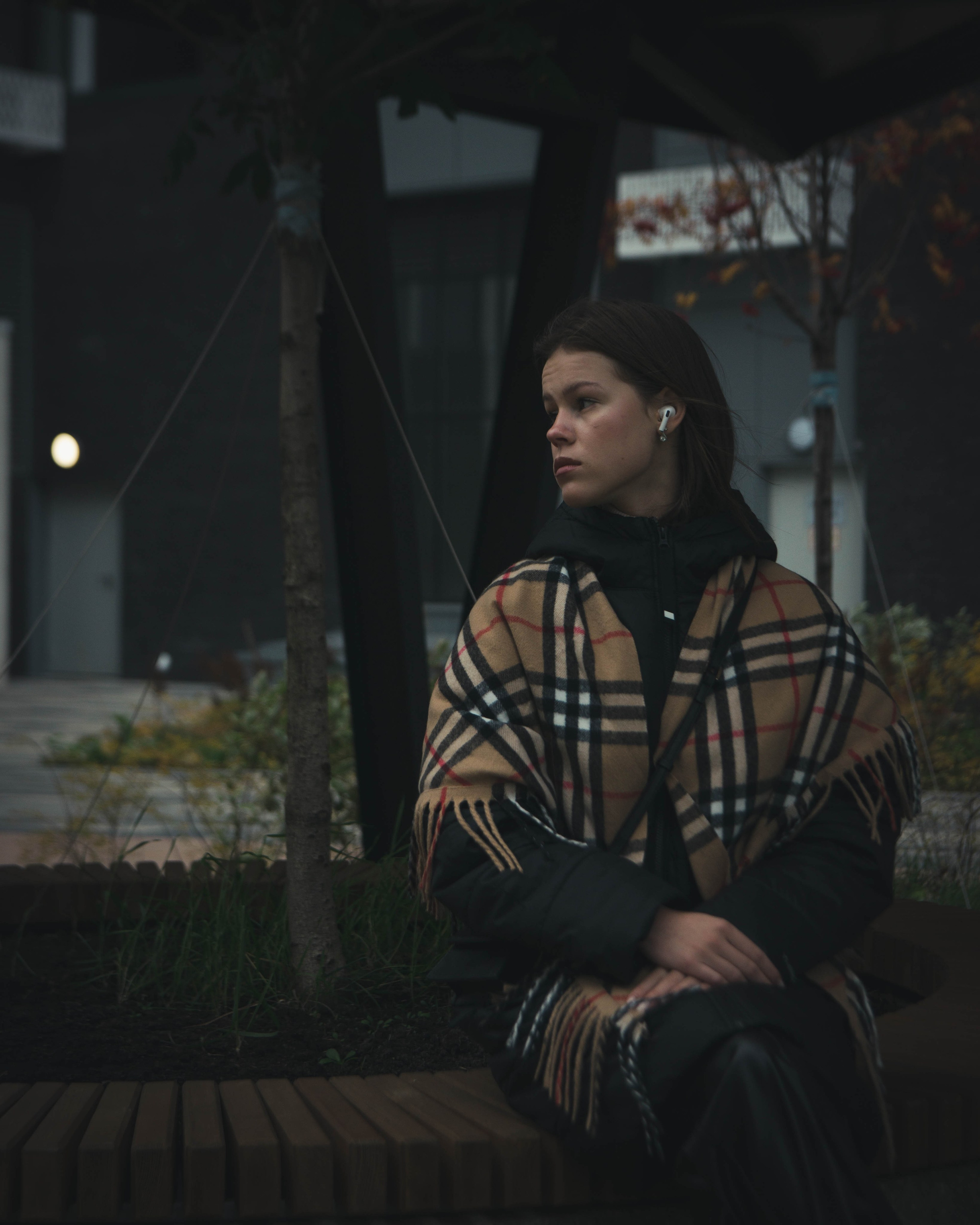 Стрит фотография. Портретный фотограф в Москве Владимир Саяпин