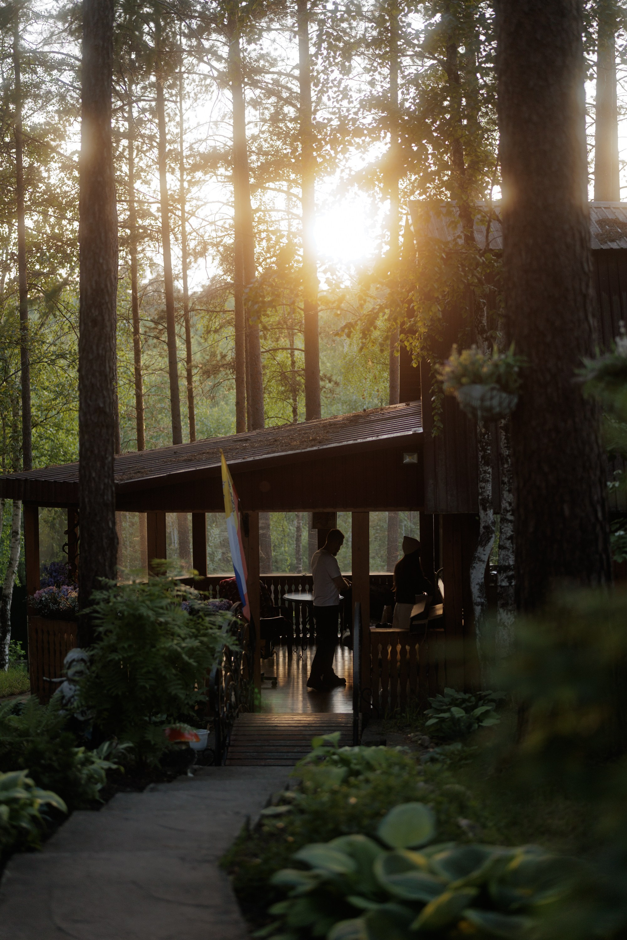 Рядом с тобой я стала лучше. Свадебный фотограф