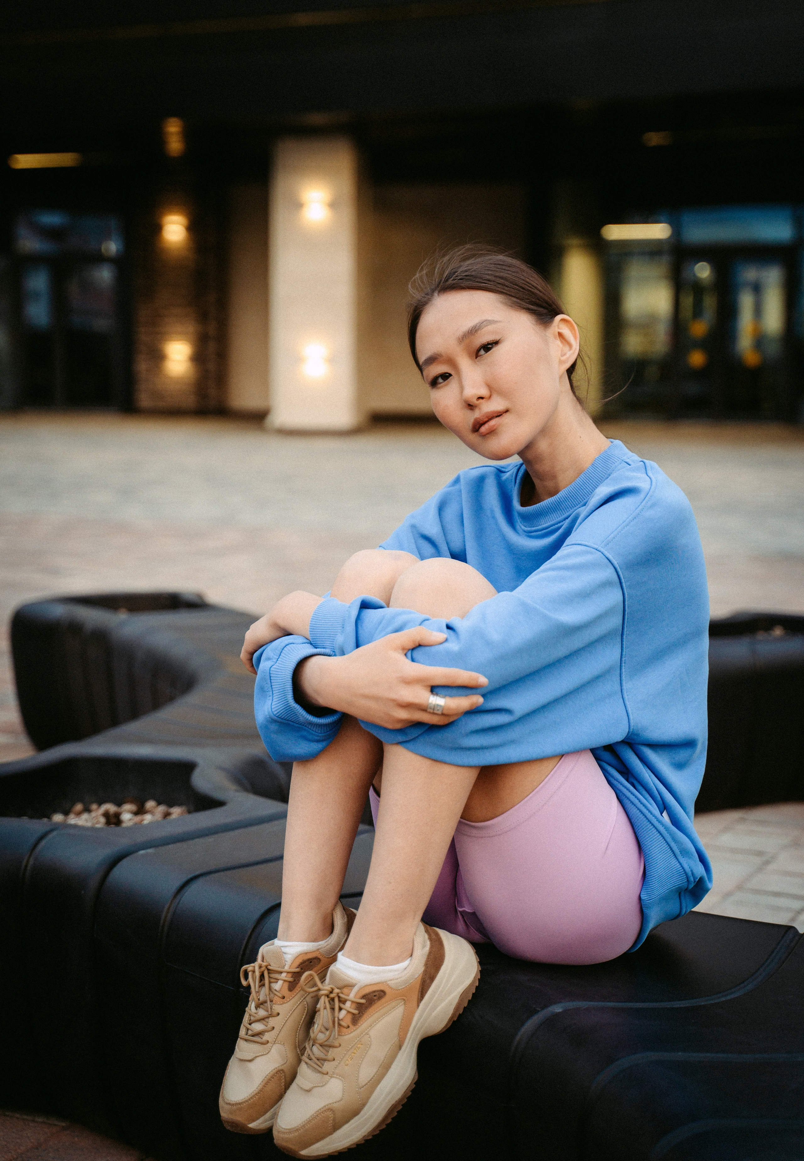 Chukcha / Лукбук. Саша Копылов, фотограф в Казани