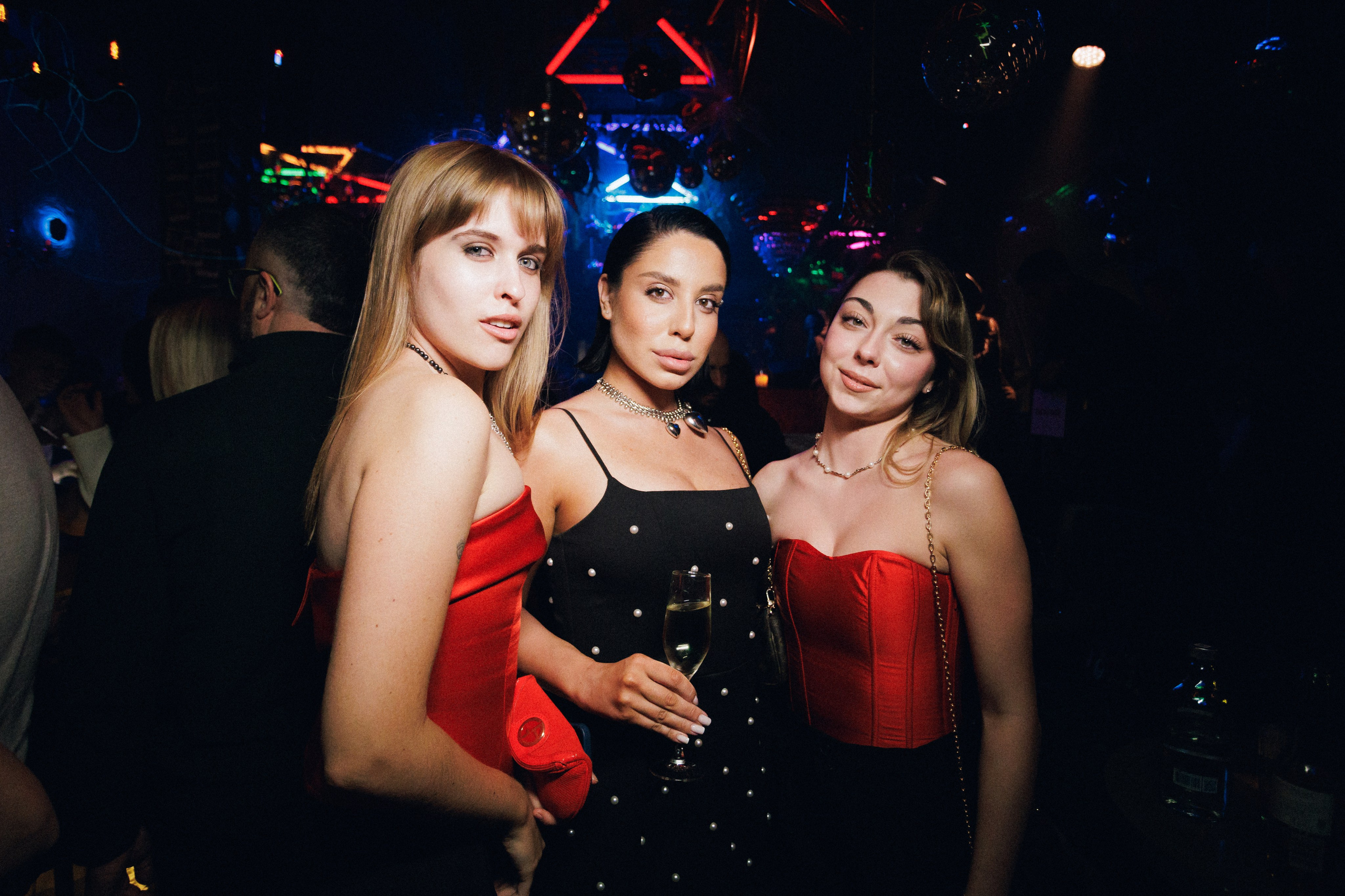 Репортаж. Фотограф Батурин Илья г. Красноярск