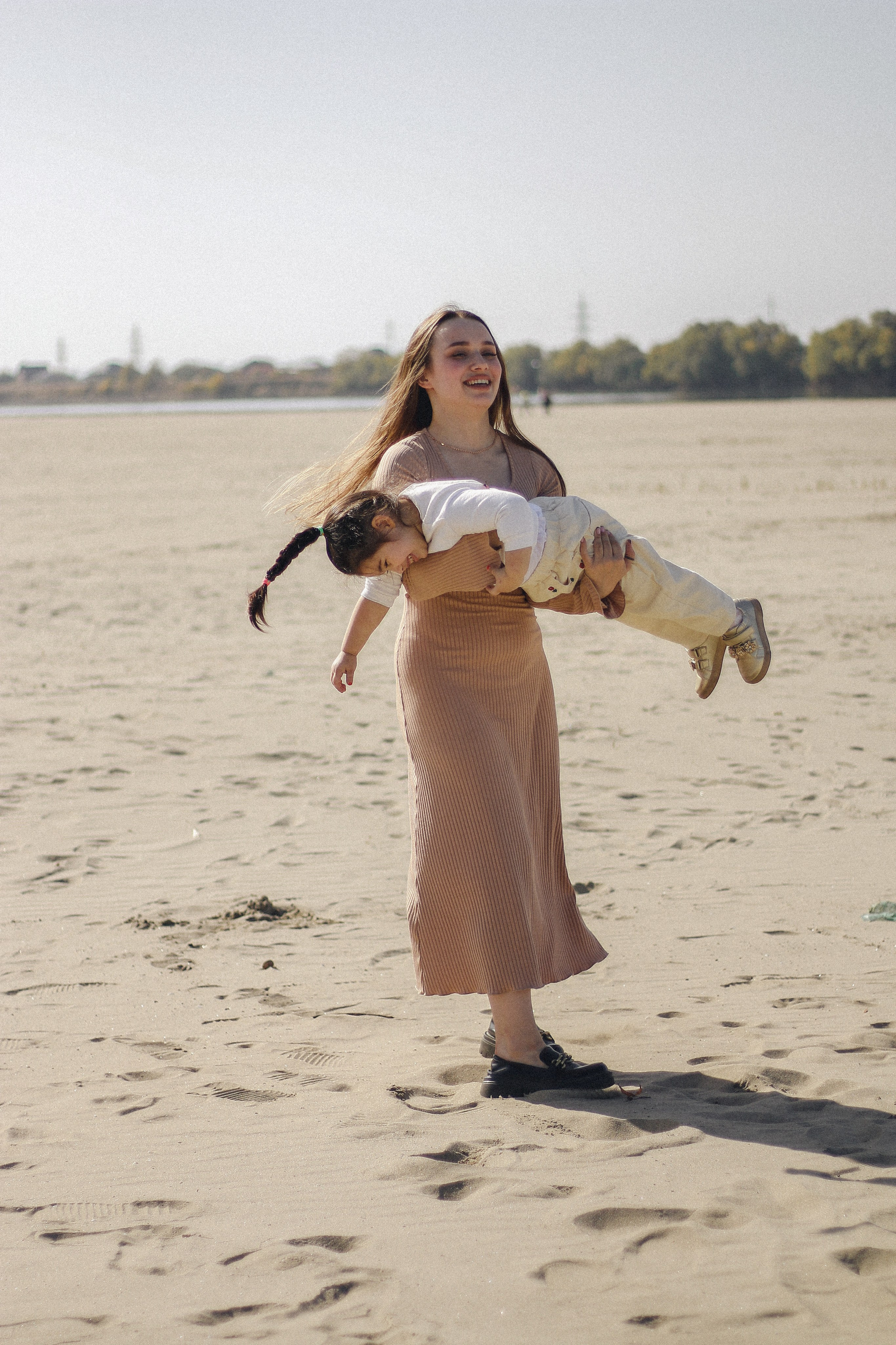 Прогулка у реки. Фотограф Краснодар