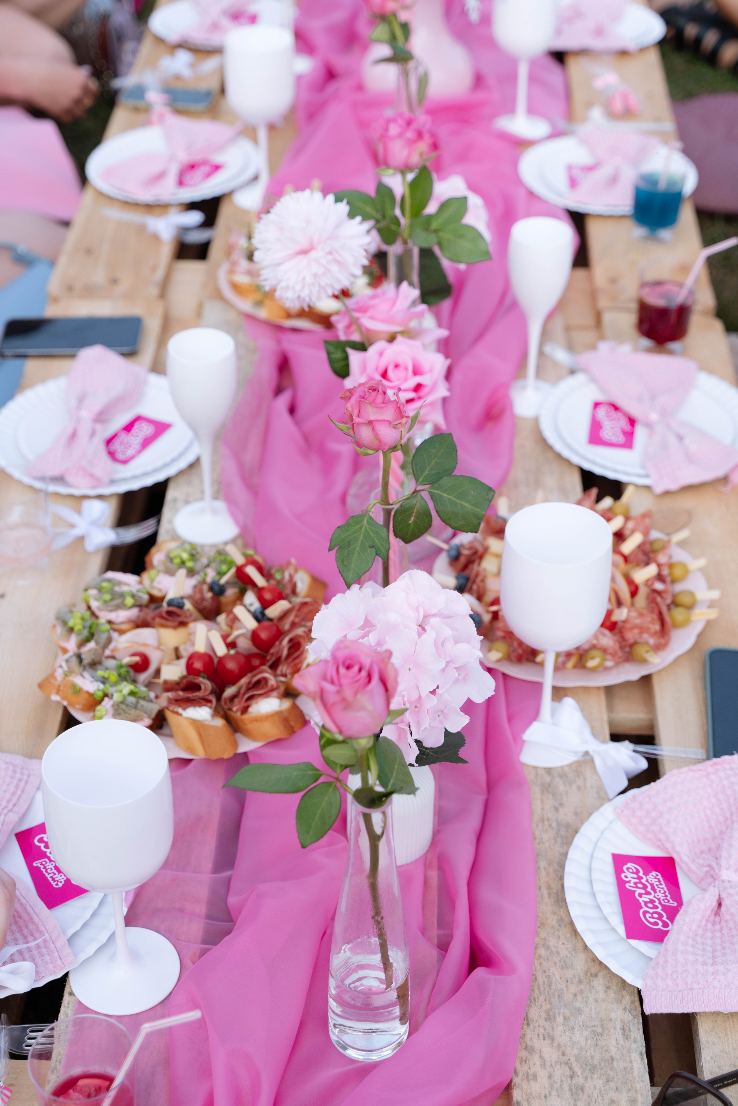 Barbie Пикник. Свадебный фотограф в Краснодаре и Санкт-Петербурге Евгения Алексеева