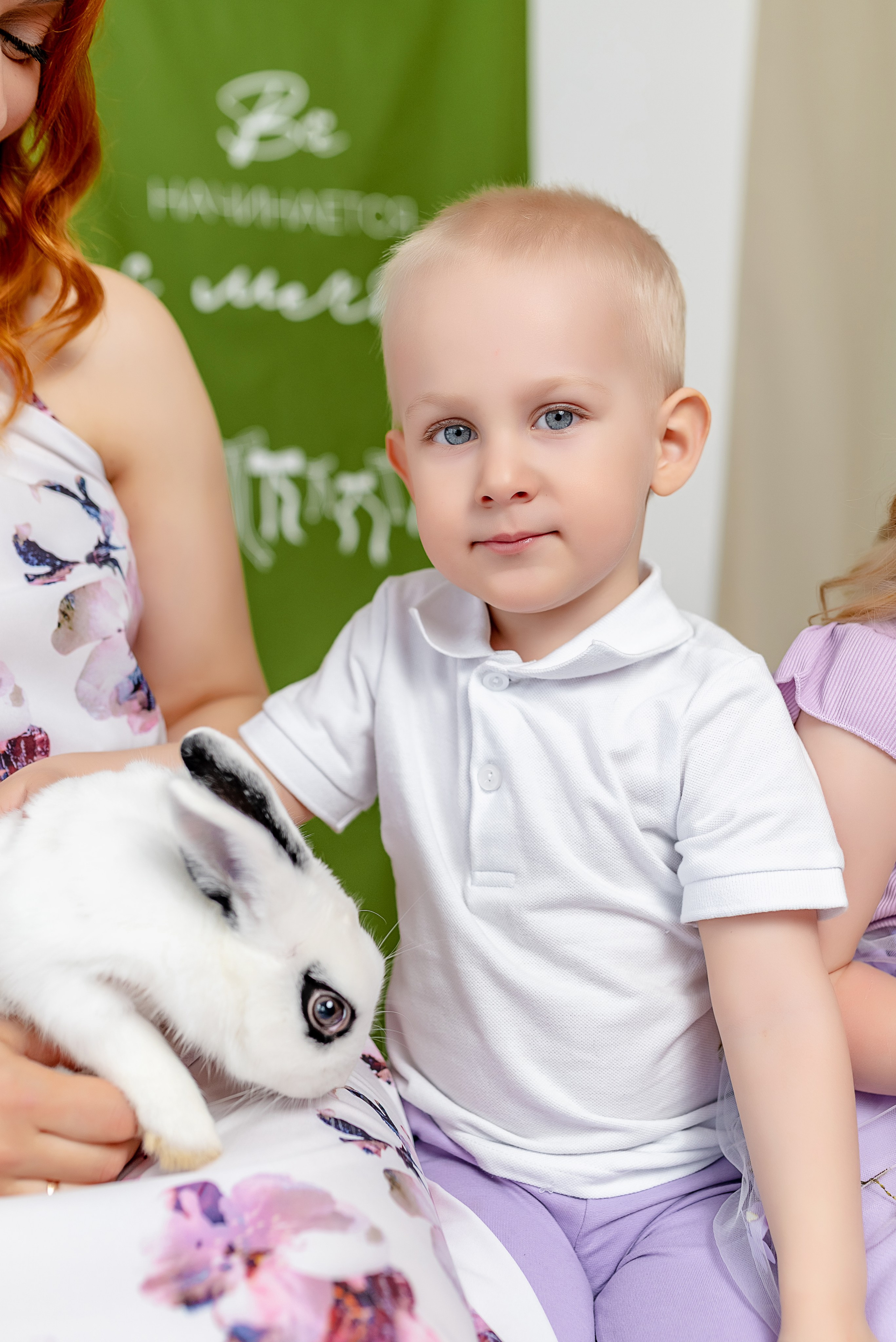 Семейные фотосессии. Фотограф в Калуге Марина Афанасьева