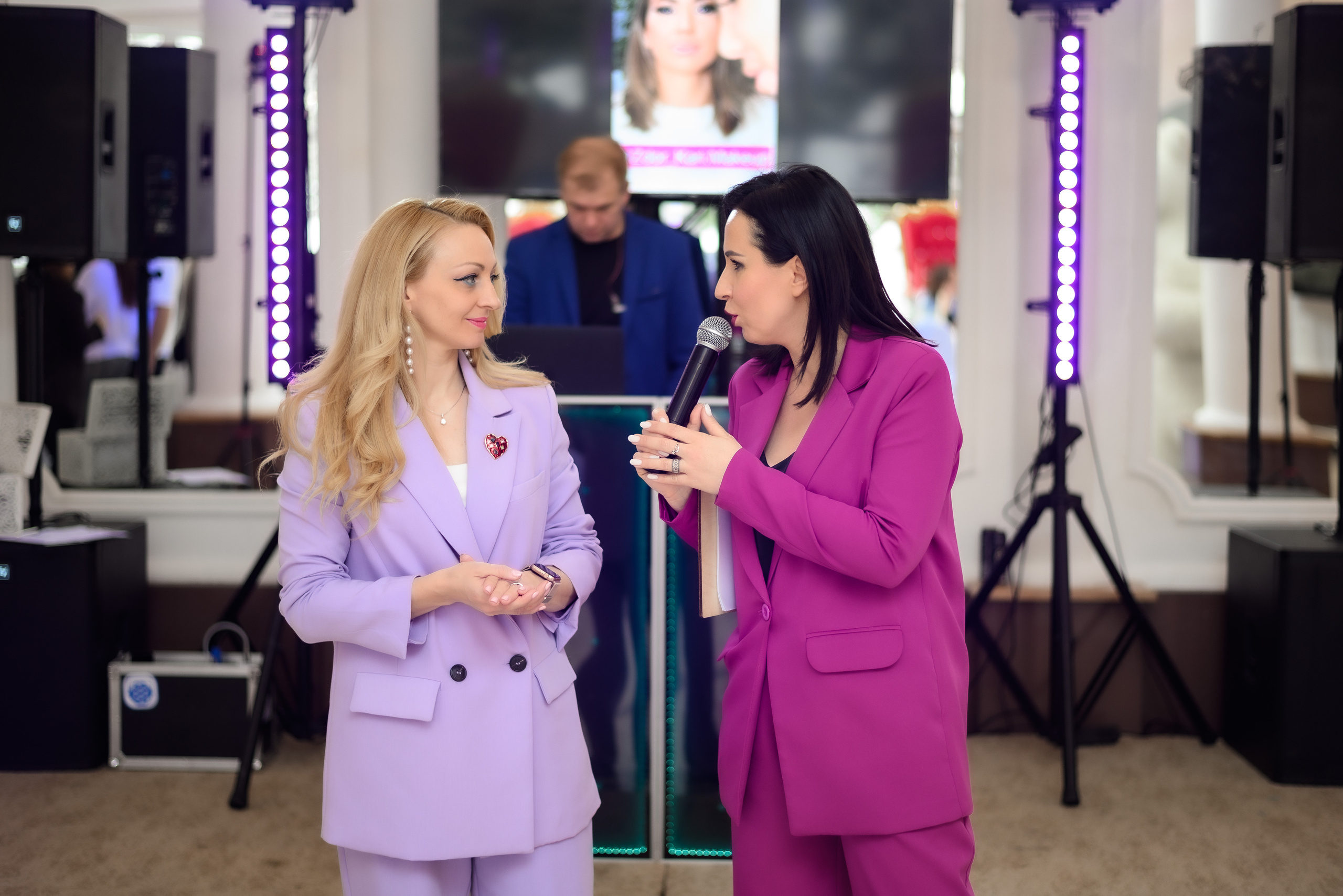 Свадебная выставка PROPRAZDNIK. Фотограф Алексей Лукин. Свадьба, мероприятие, корпоратив, юбилей, фотосессия, портрет. Фотосъёмка в Санкт-Петербурге. Ретушь фотографий