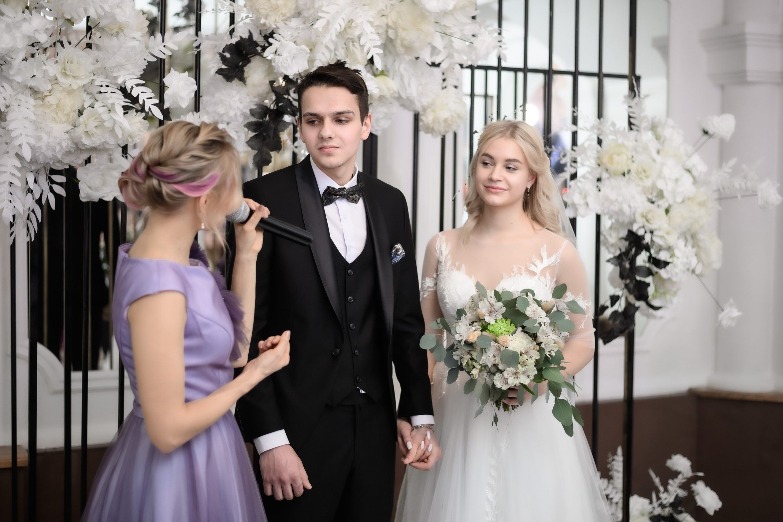 Свадебная выставка PROPRAZDNIK. Фотограф Алексей Лукин. Свадьба, мероприятие, корпоратив, юбилей, фотосессия, портрет. Фотосъёмка в Санкт-Петербурге. Ретушь фотографий