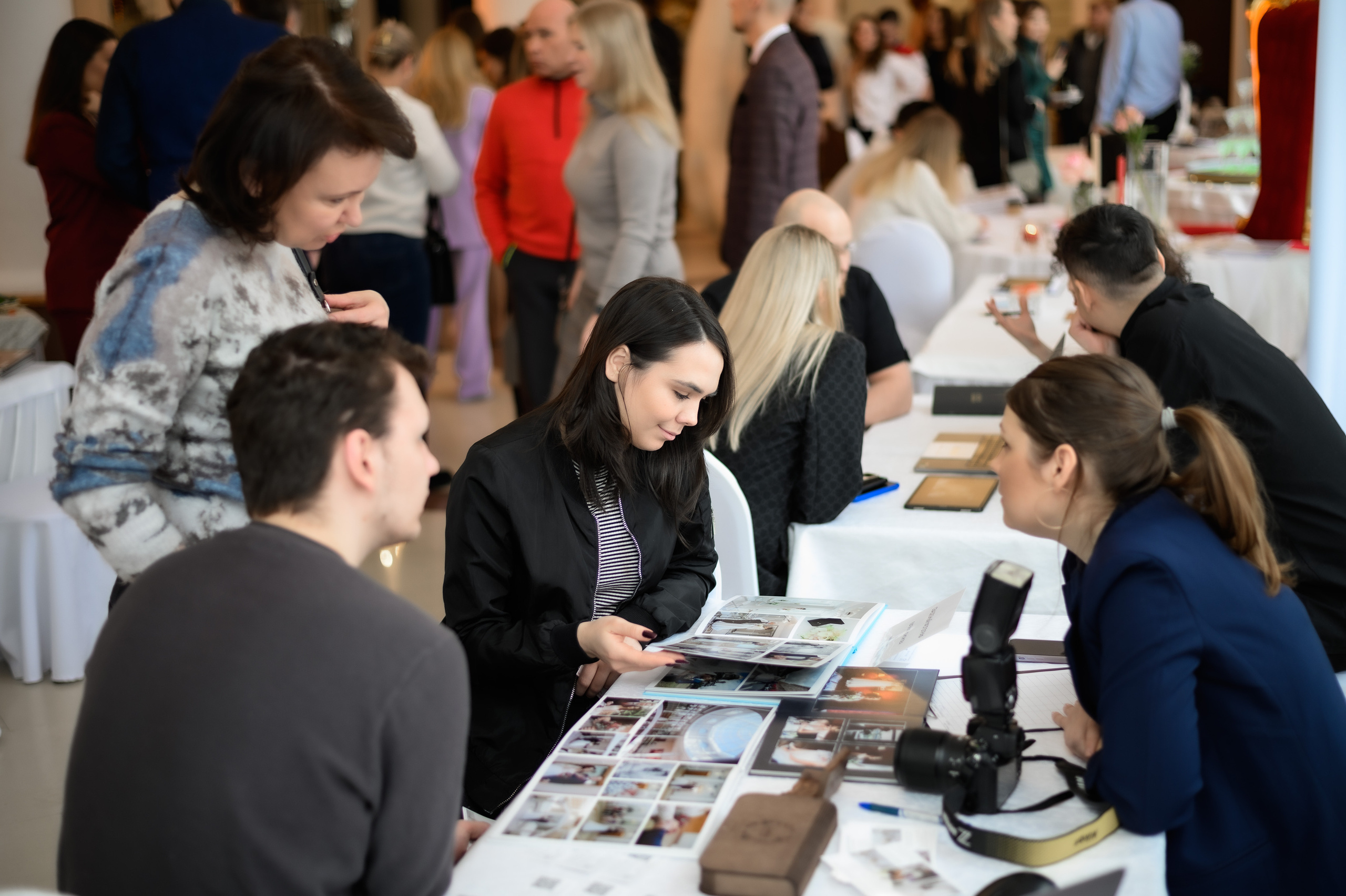 Свадебная выставка PROPRAZDNIK. Фотограф Алексей Лукин. Свадьба, мероприятие, корпоратив, юбилей, фотосессия, портрет. Фотосъёмка в Санкт-Петербурге. Ретушь фотографий