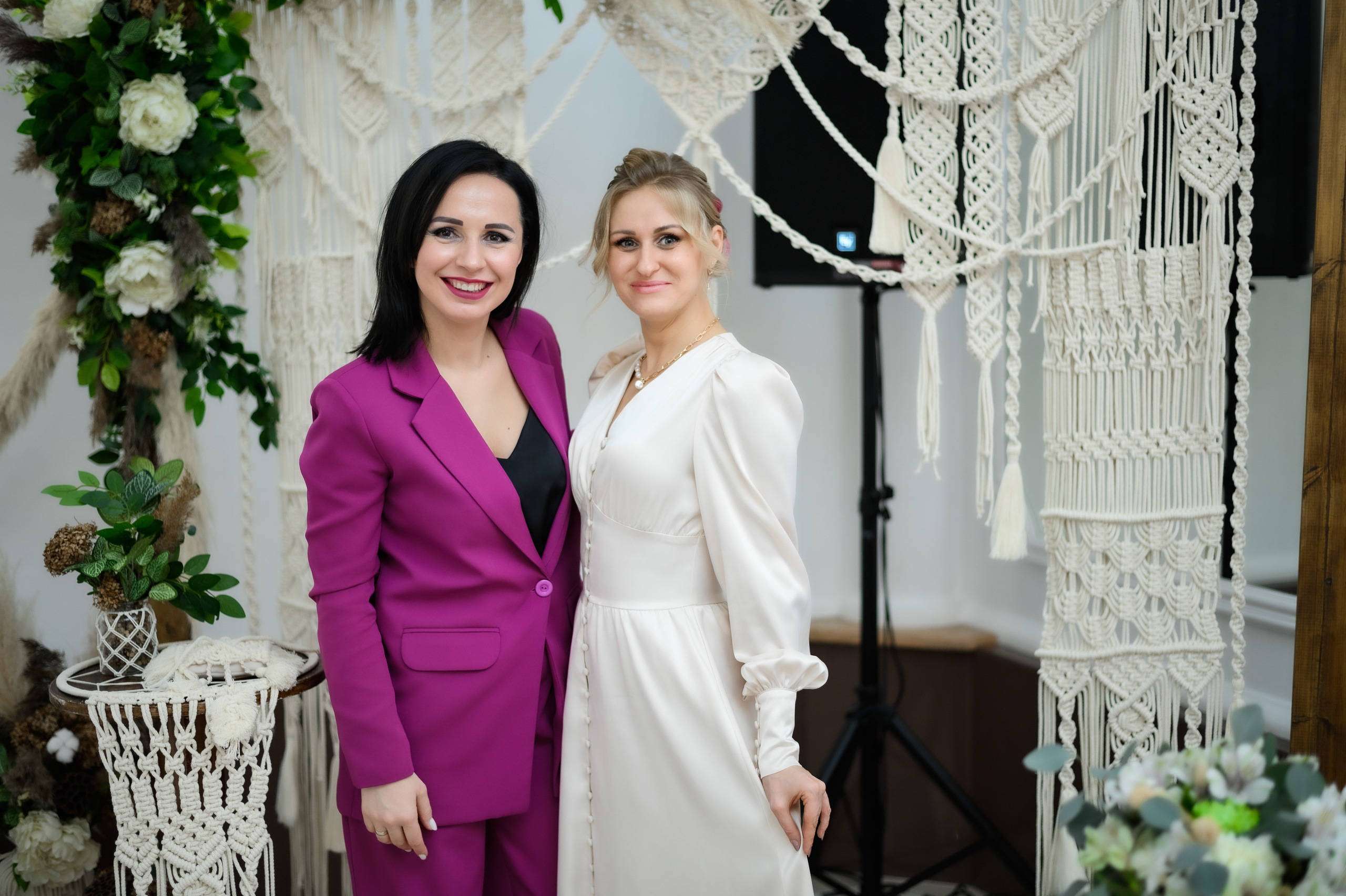 Свадебная выставка PROPRAZDNIK. Фотограф Алексей Лукин. Свадьба, мероприятие, корпоратив, юбилей, фотосессия, портрет. Фотосъёмка в Санкт-Петербурге. Ретушь фотографий