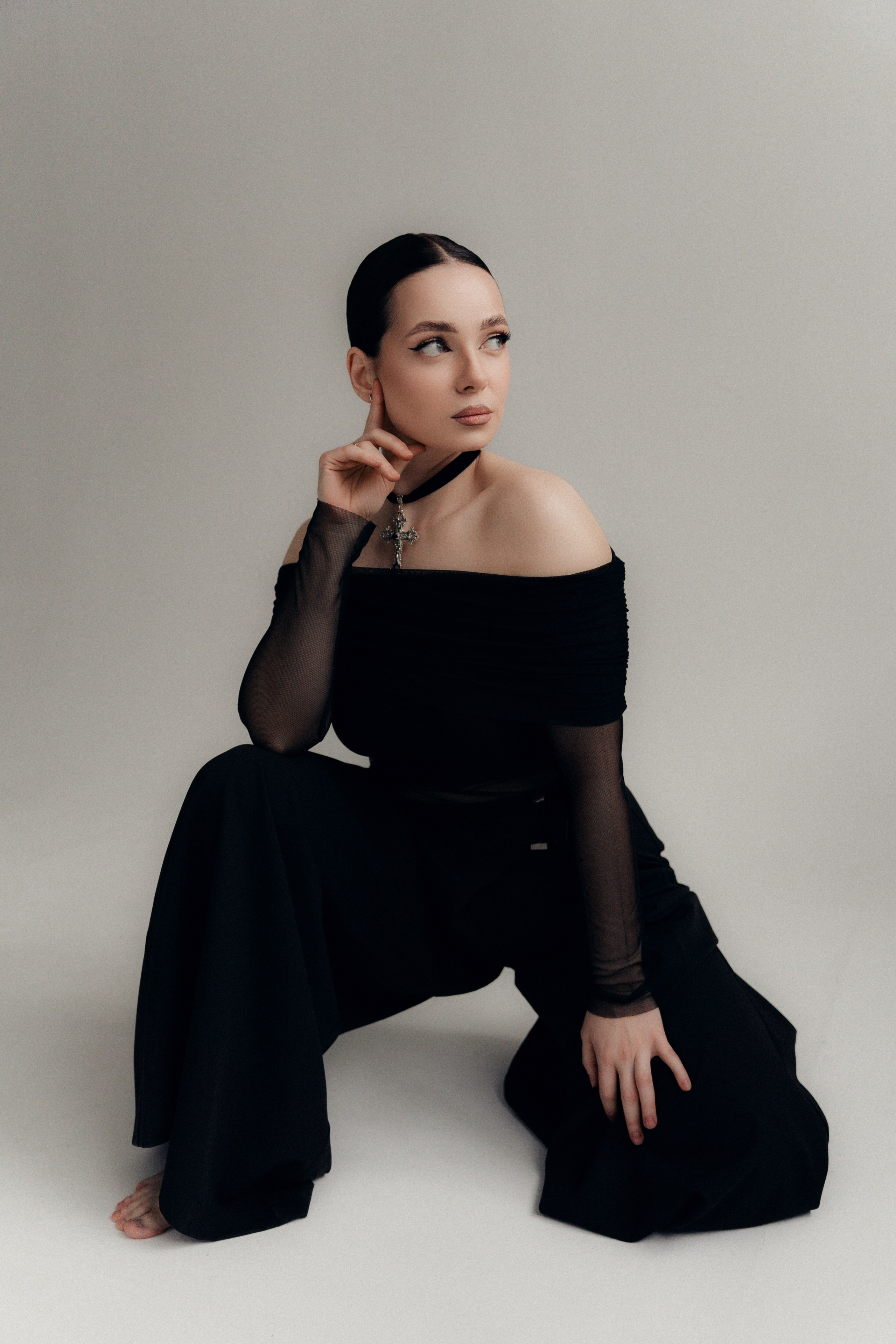 Kristina. Истории