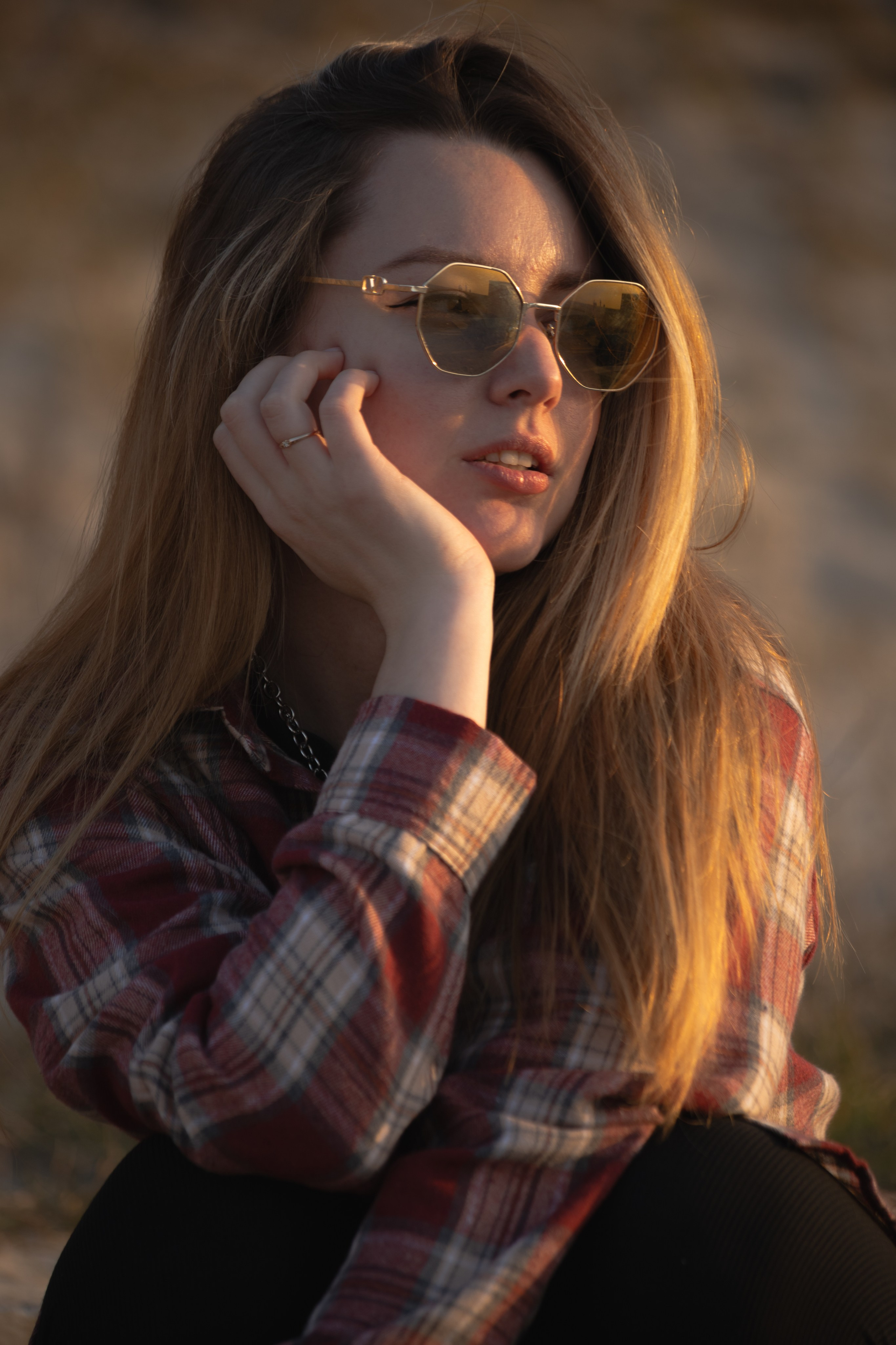 Ирина К. — Digital Noise —