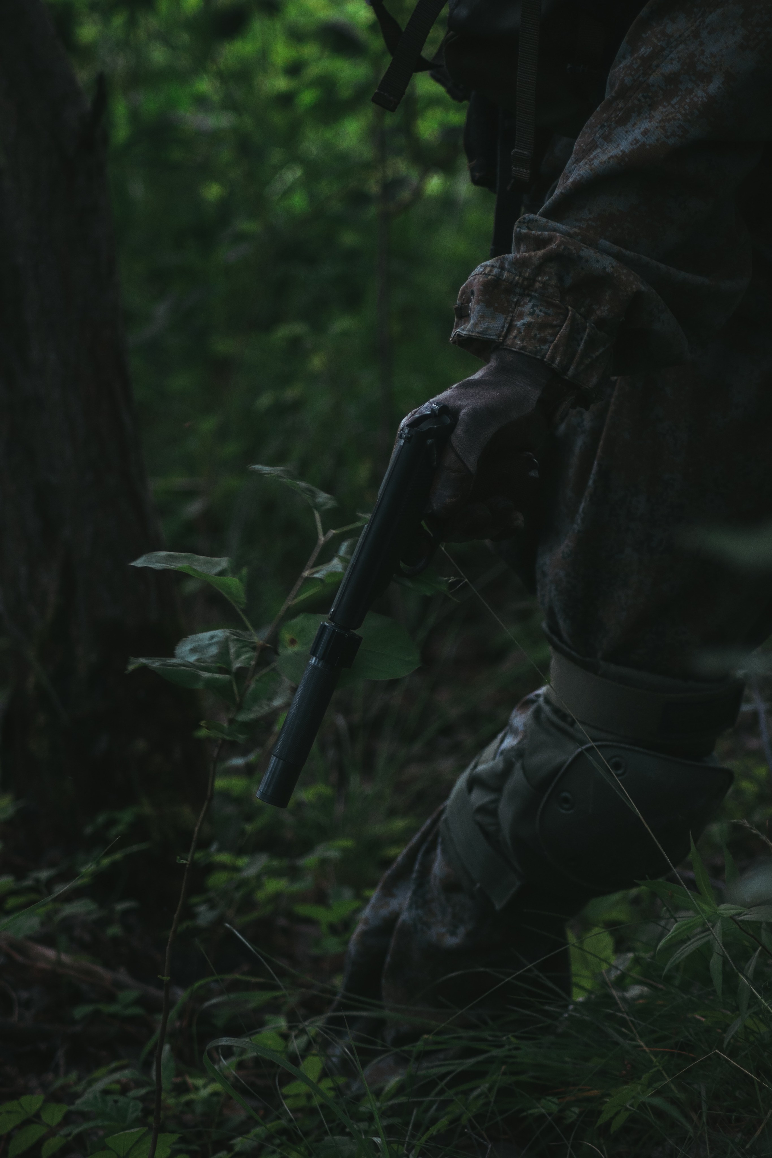 Никита П. (Лесной Массив). — Digital Noise —