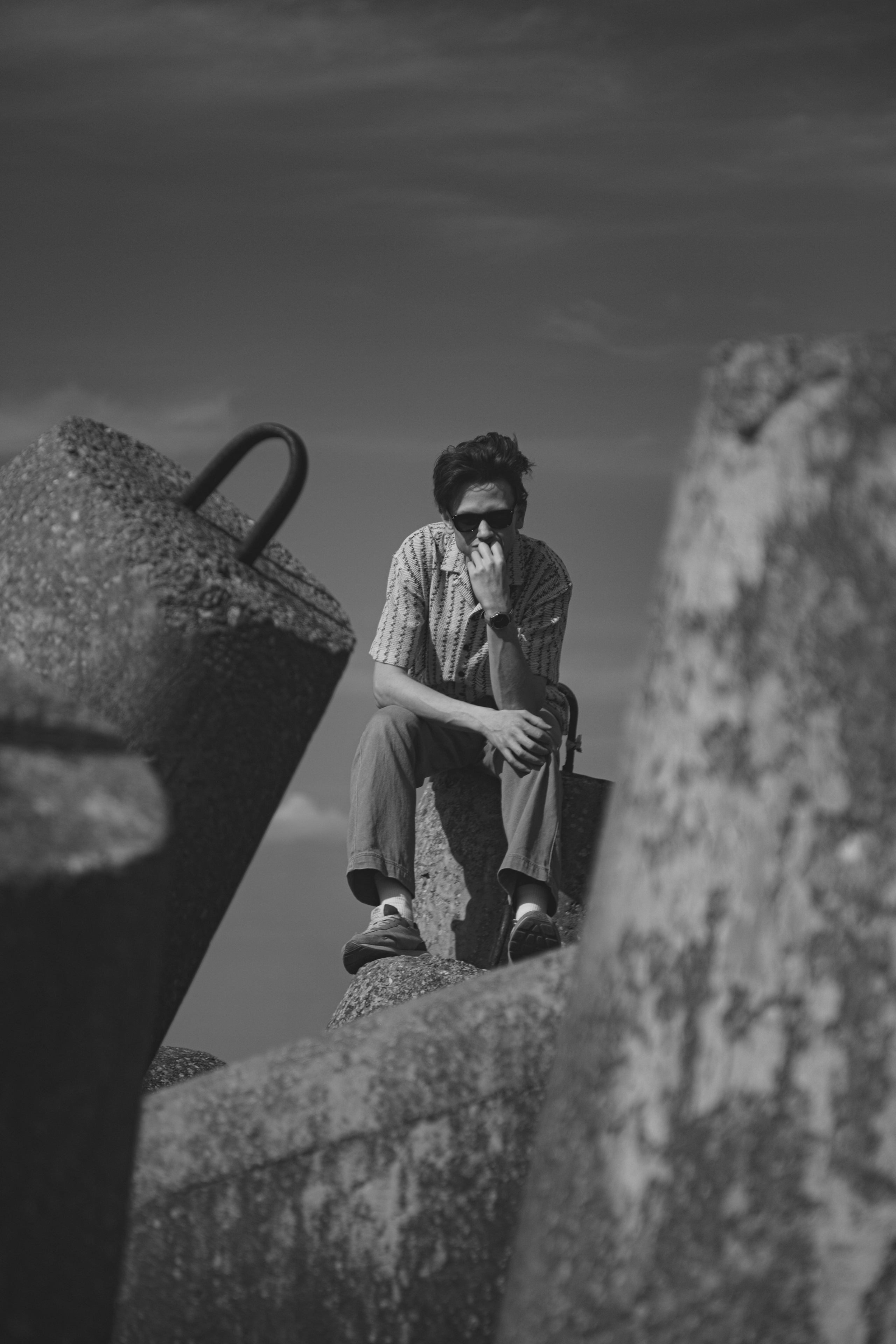 Никита Ш. (г.Балтийск). — Digital Noise —