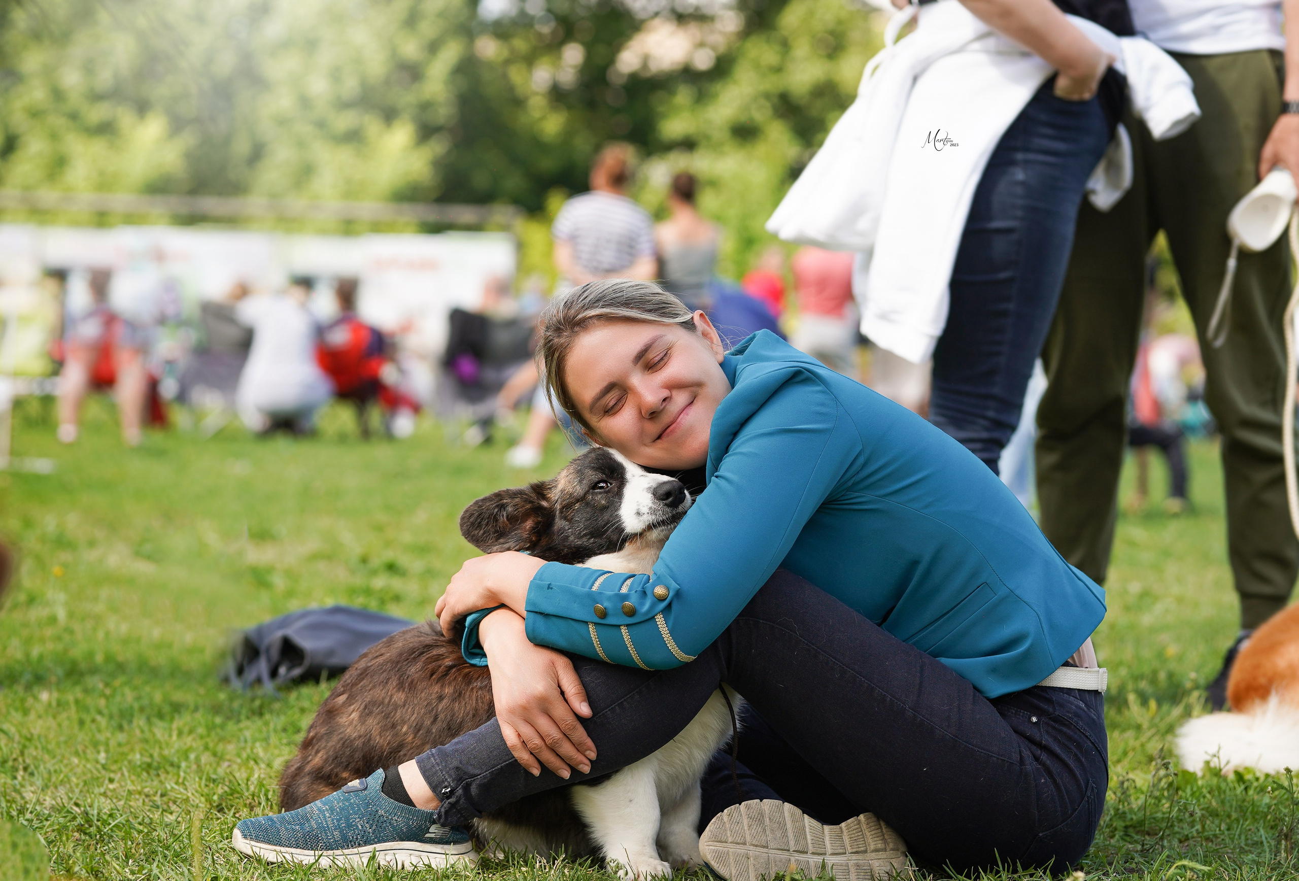 Выставки 2023. Фотограф-анималист в Санкт-Петербурге Яна Мартынова