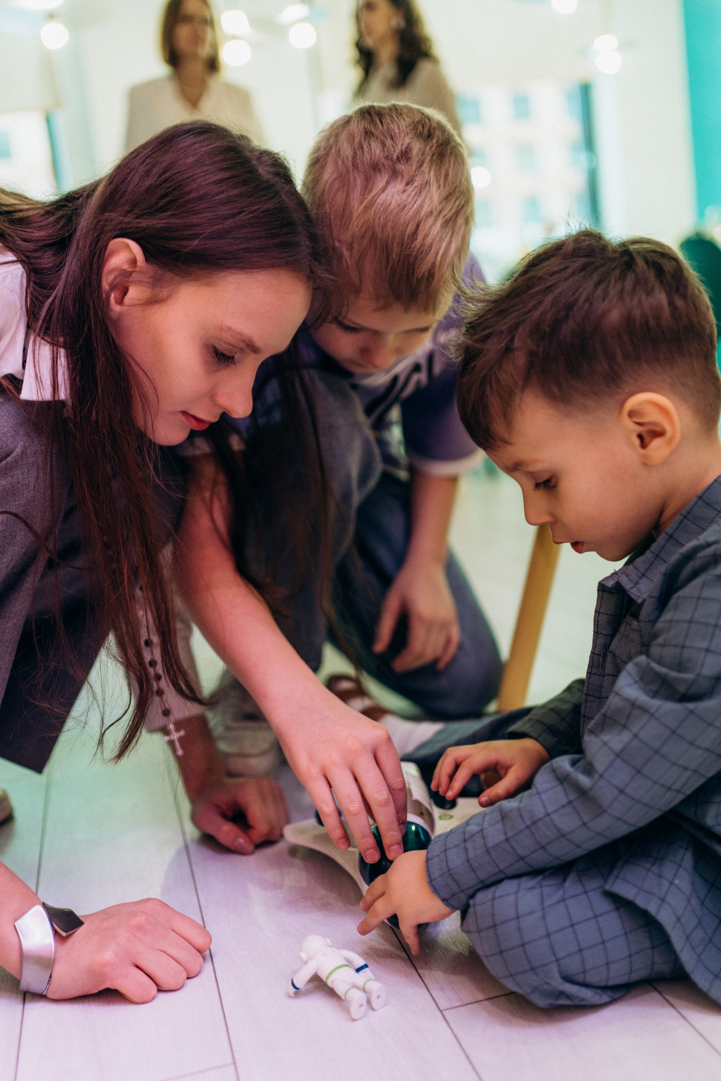 Саше 3!. Семейный и детский фотограф и видеограф в Москве, Серпухове и Тарусе Валерия Сорокина