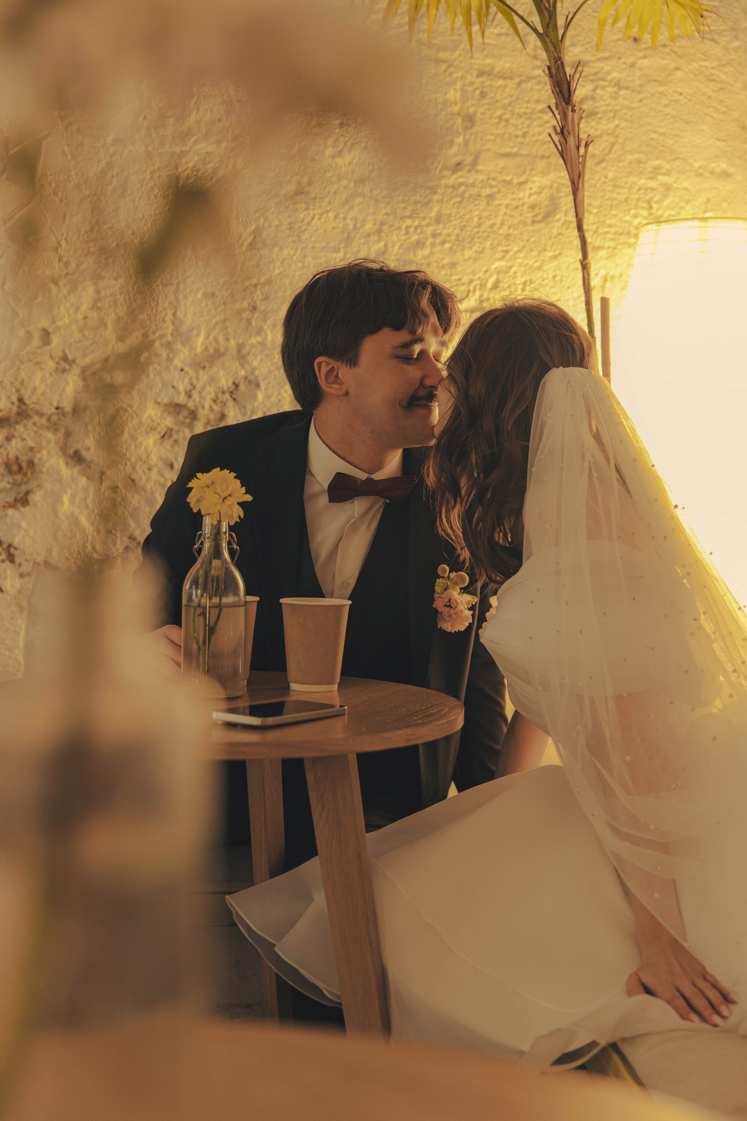 Никита и Дарья. Фотограф в Ставрополе Алина Клочкова