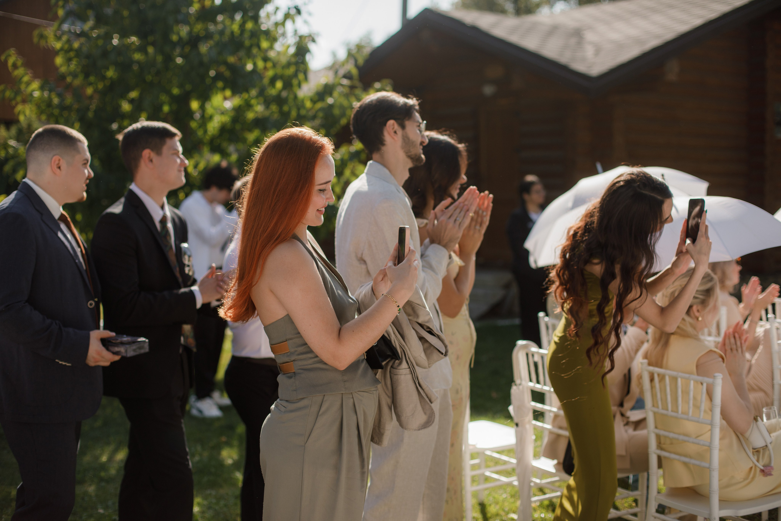 Ксения + Александр. Свадебный фотограф Наташа Анисенко