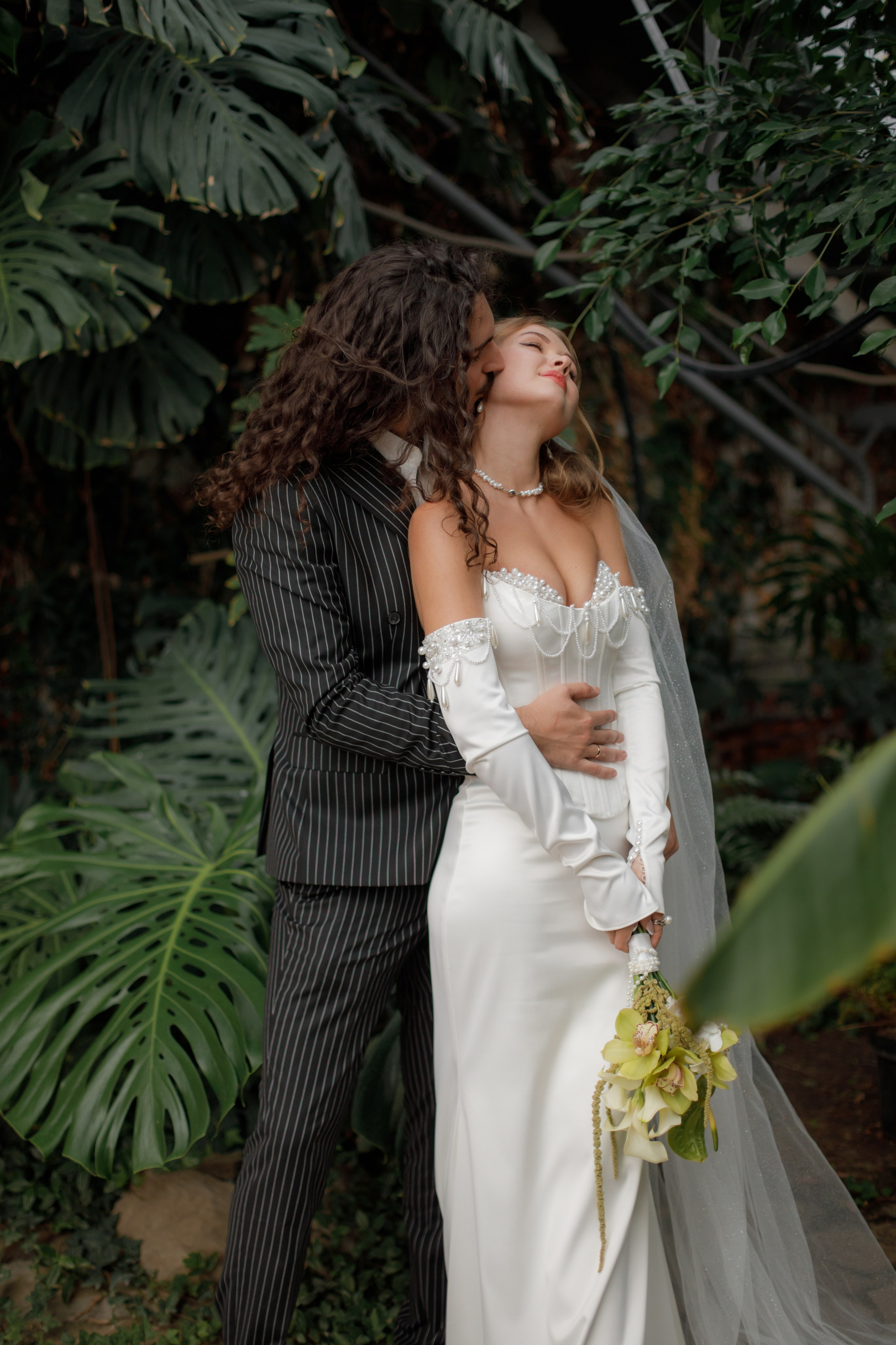 Дарья + Виталий. Свадебный фотограф Наташа Анисенко