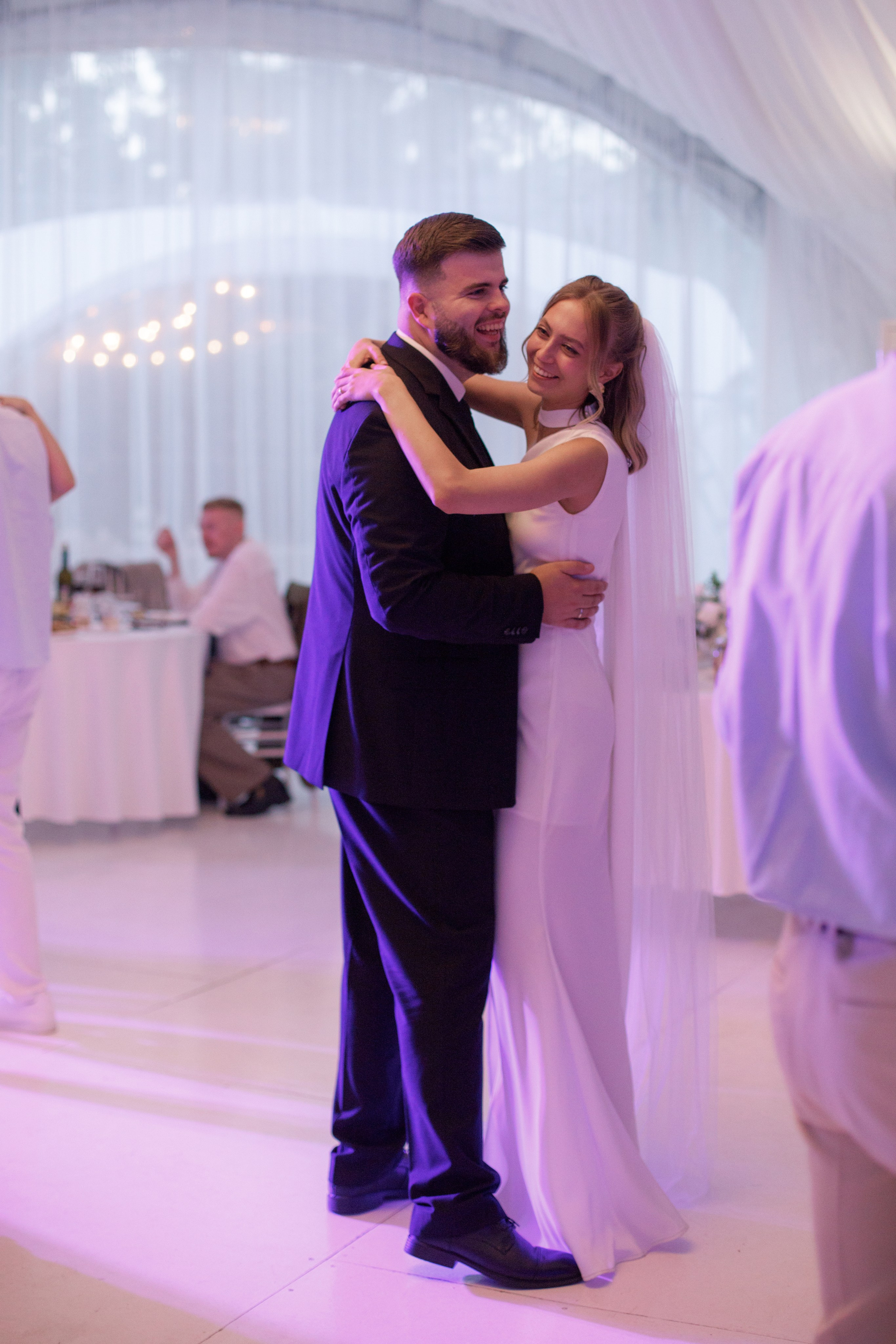 Ксения + Александр. Свадебный фотограф Наташа Анисенко