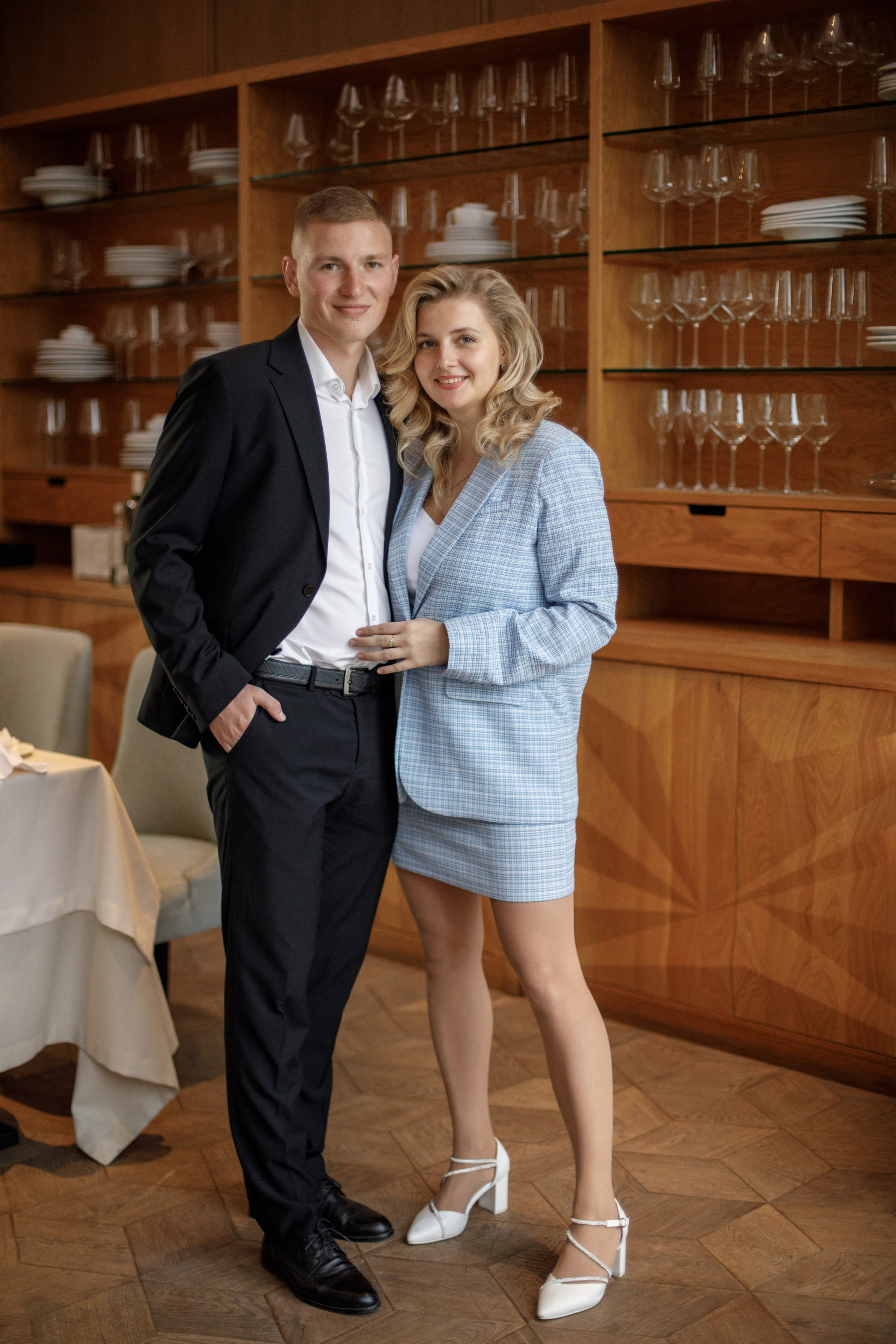 Вика + Влас. Свадебный фотограф Наташа Анисенко