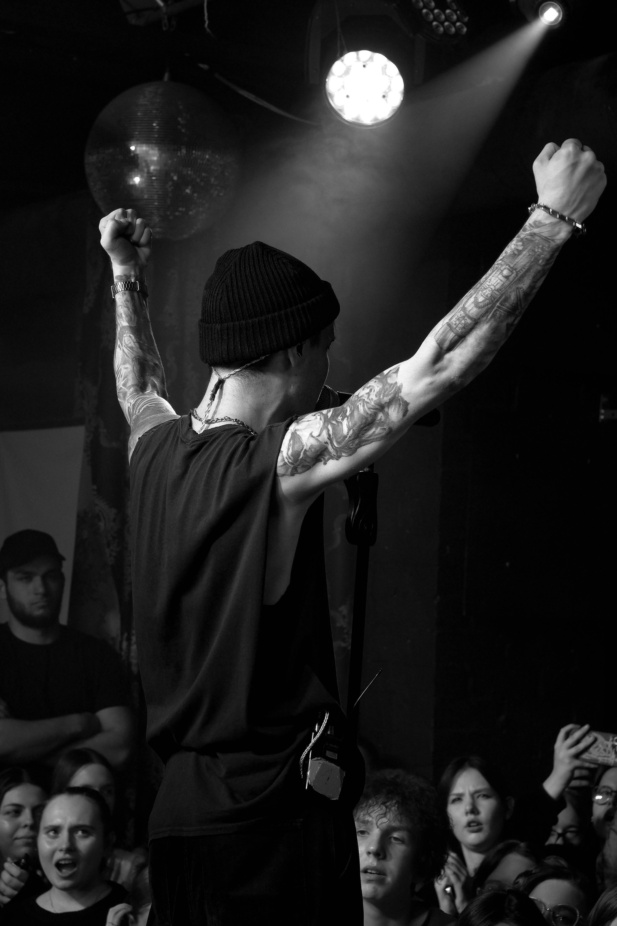 Molly Fest. Портретный фотограф Александра Новикова Тюмень