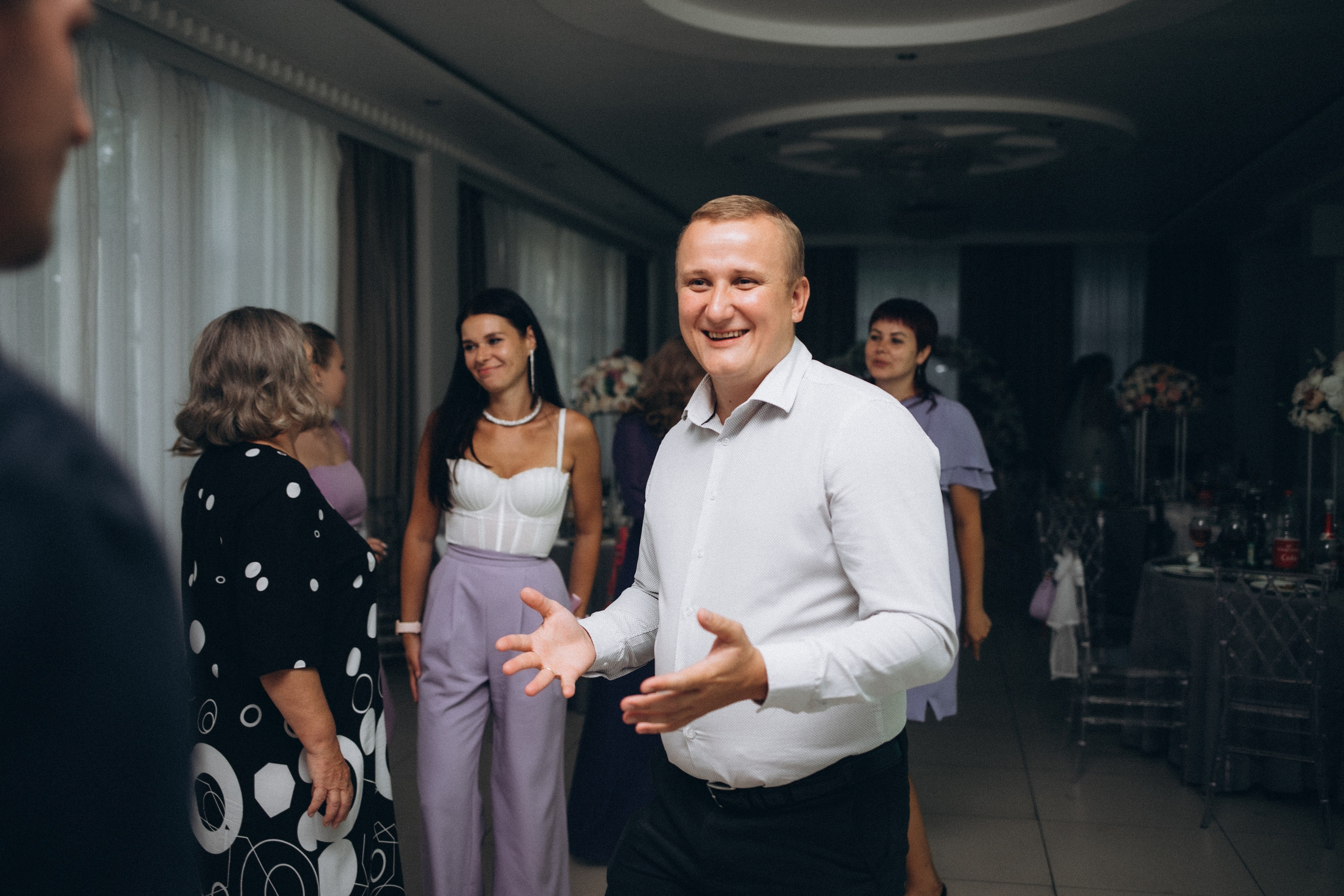 Жаркий июль. Семейный и свадебный фотограф Анна Кожокарь