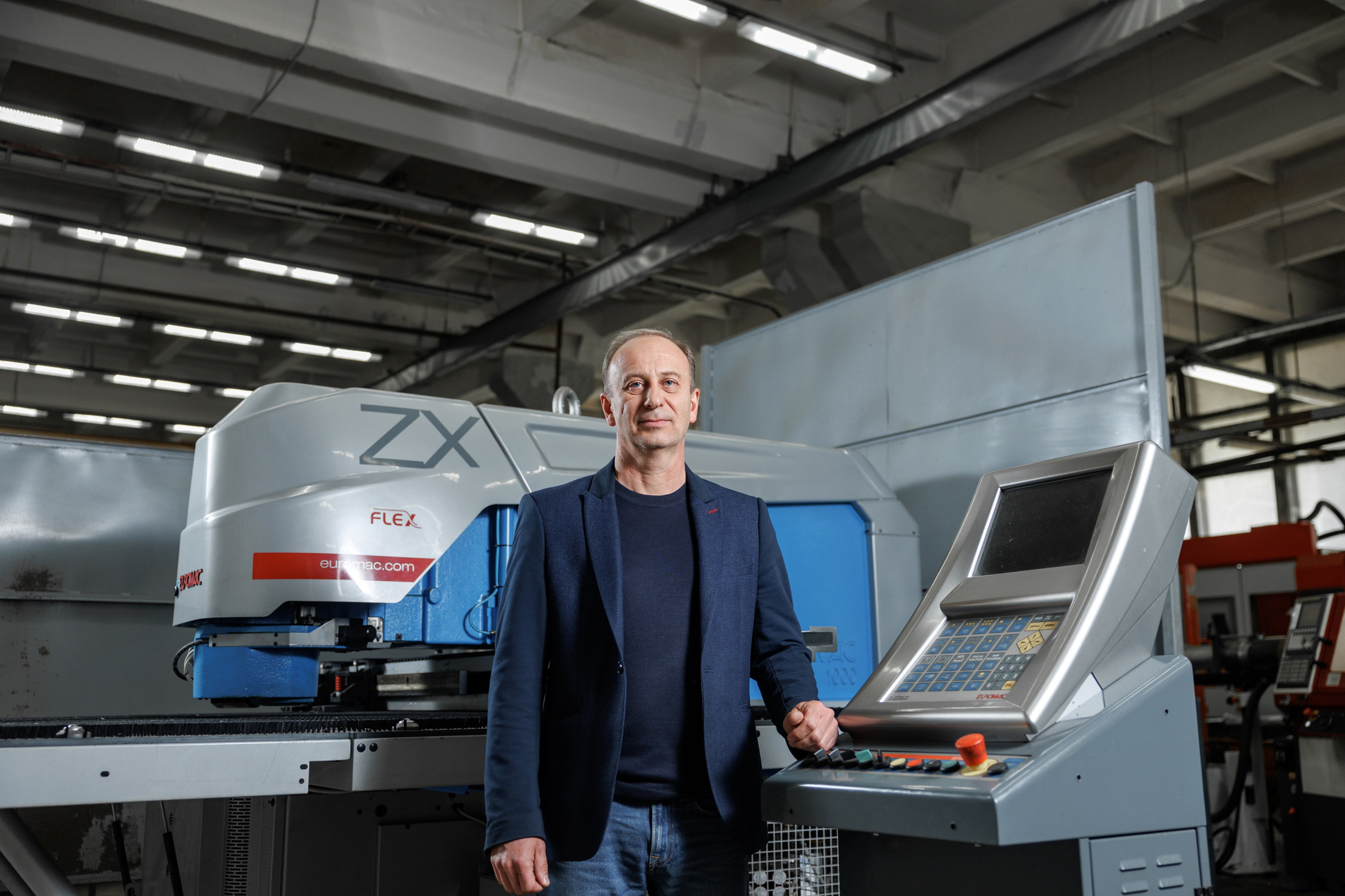 НИИ. Фотограф Ставрополь Петр Голубенко