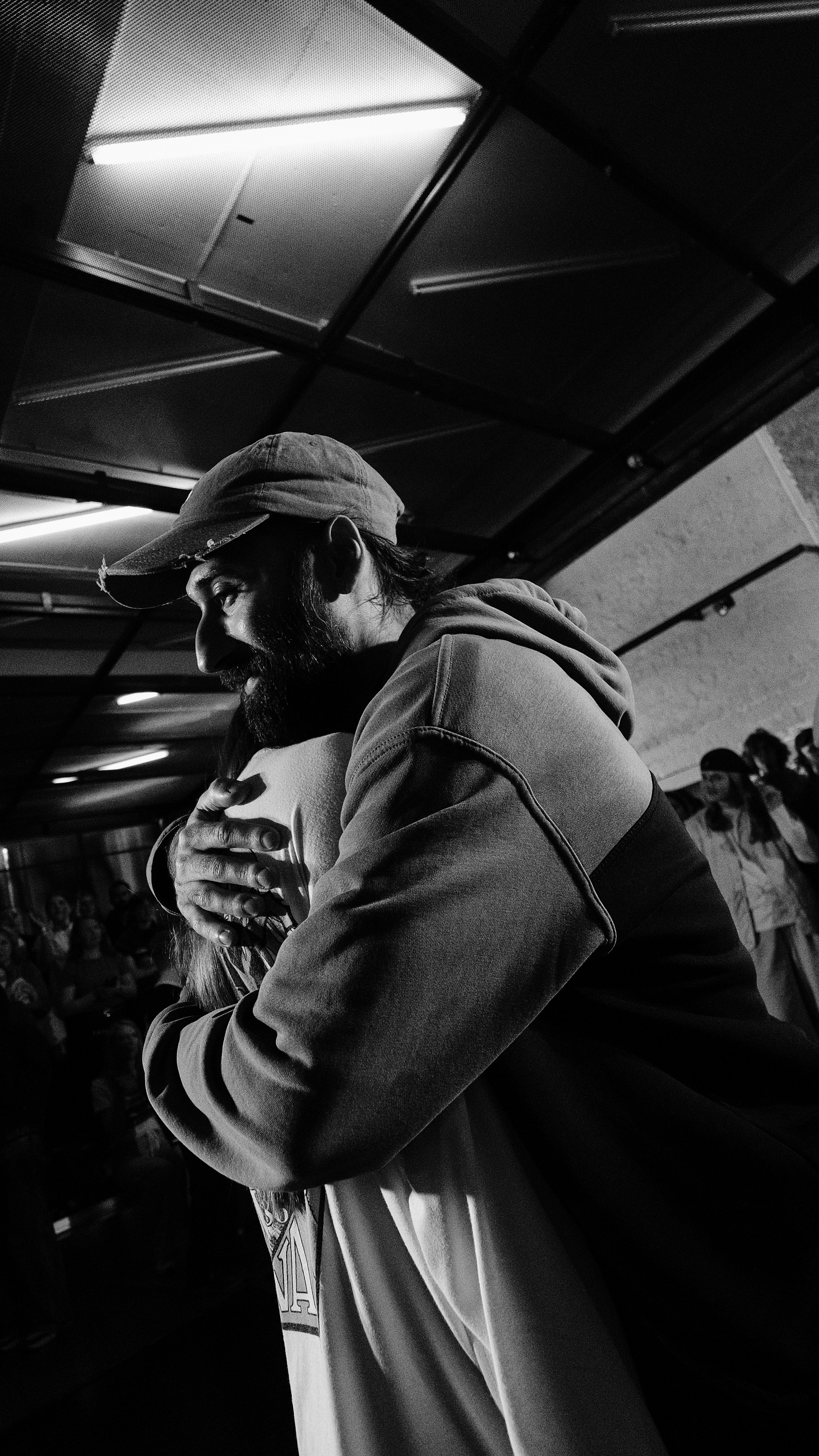 ODD PROJECT. LIYALEE PHOTO