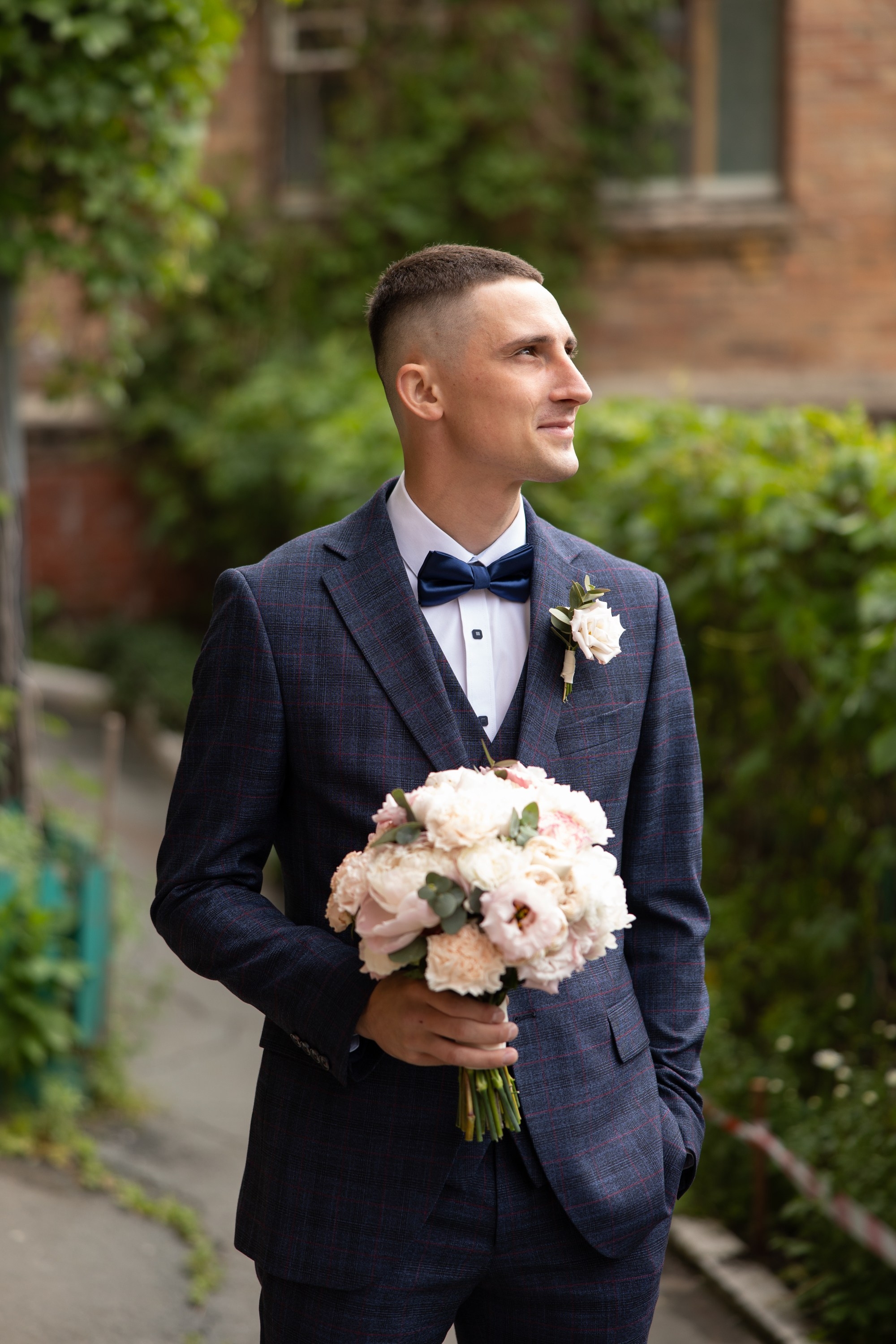 Первая Встреча. Свадебный фотограф Владивосток, Свадебная фотография